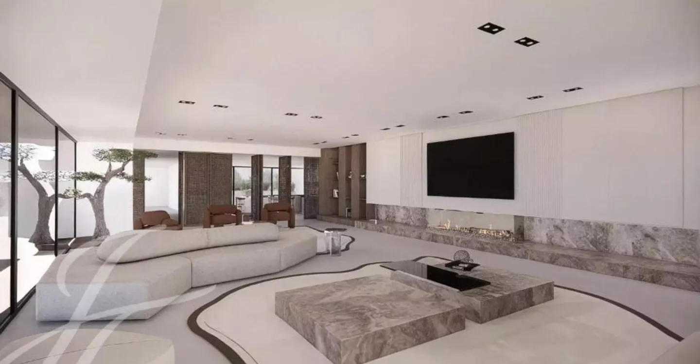 Villa Lussuosa con Vista Lago - Foto 4 di 13