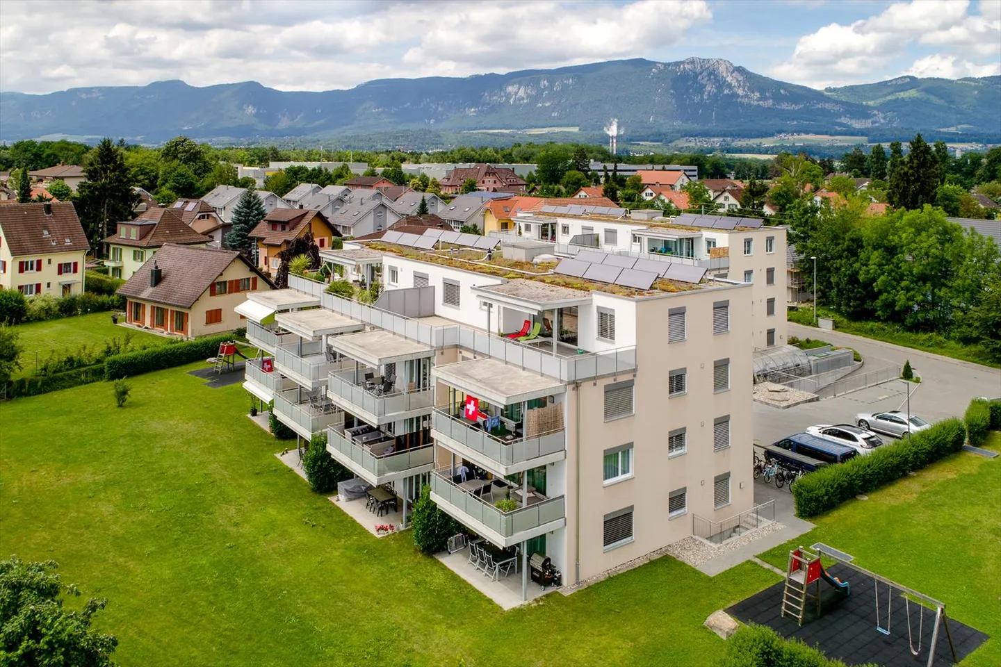 Più che vivere - una dichiarazione di stile e comfort! - Foto 12 di 12