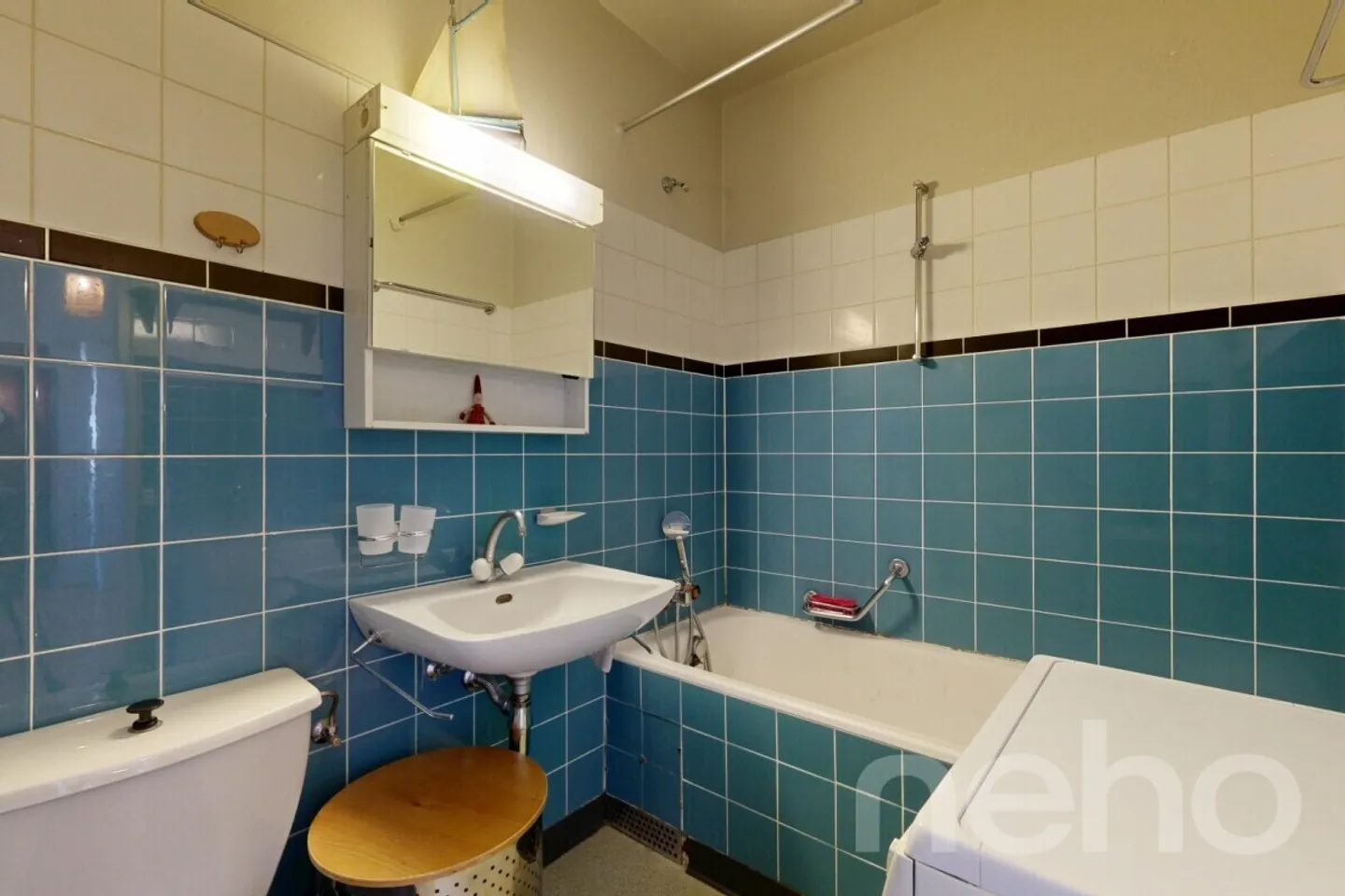 Spacious family apartment of 114 m², bright, in the heart of Geneva - Photo 10 of 12