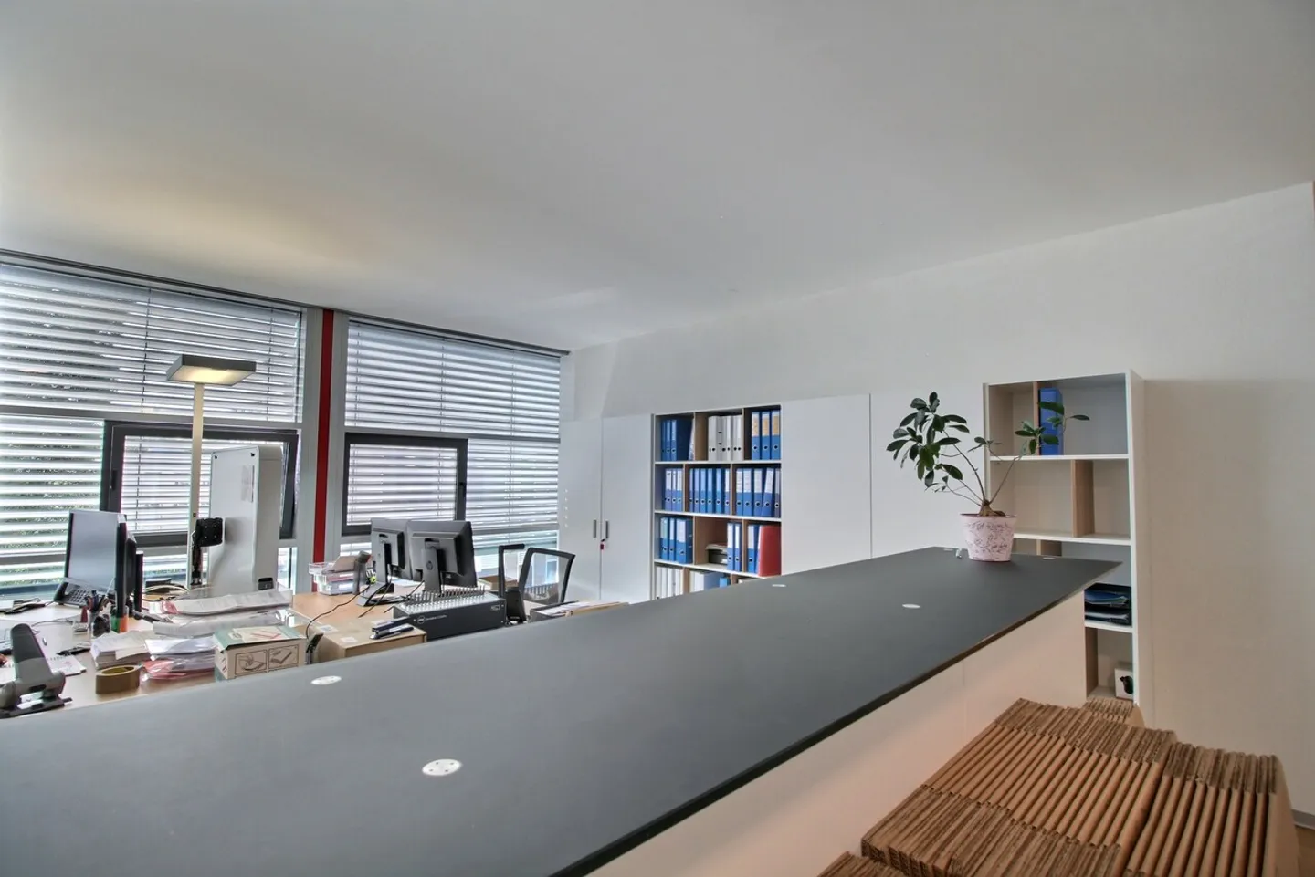 Occasione rara Villars-sur-Glâne - Spazio amministrativo - Foto 1 di 13