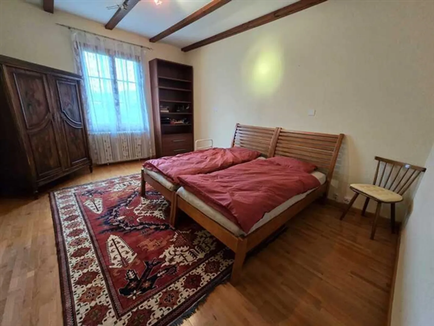 MAISON 5 CHAMBRES À ATTALENS (FR), MEUBLÉE, TEMPORAIRE - Photo 7 sur 10