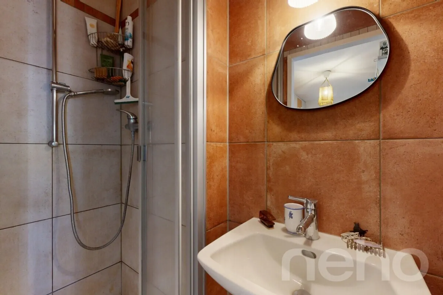 Spacious family apartment of 114 m², bright, in the heart of Geneva - Photo 11 of 12