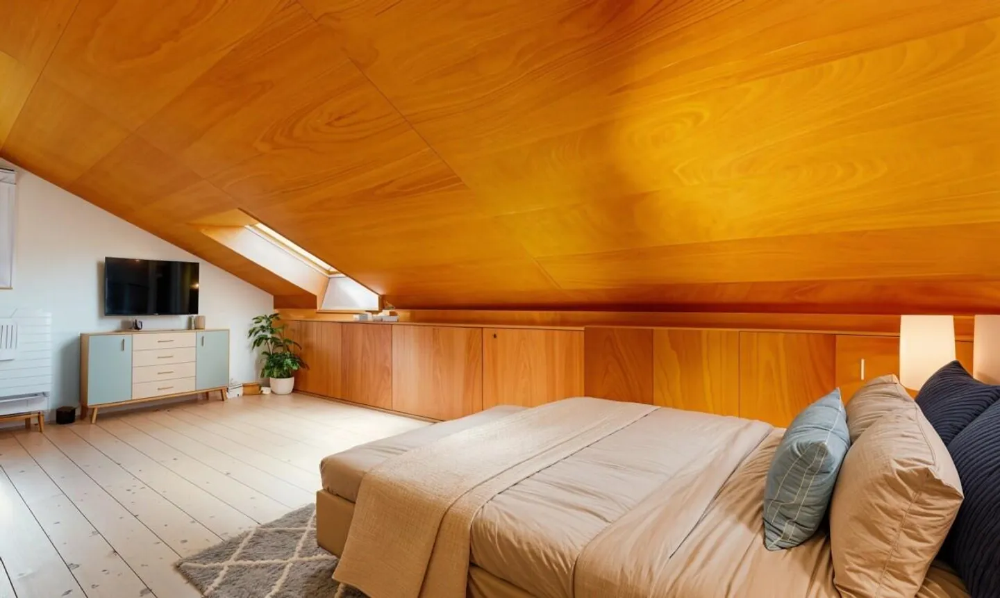 Kommen Sie und schaffen Sie Ihr Zuhause! - Foto 8 von 13