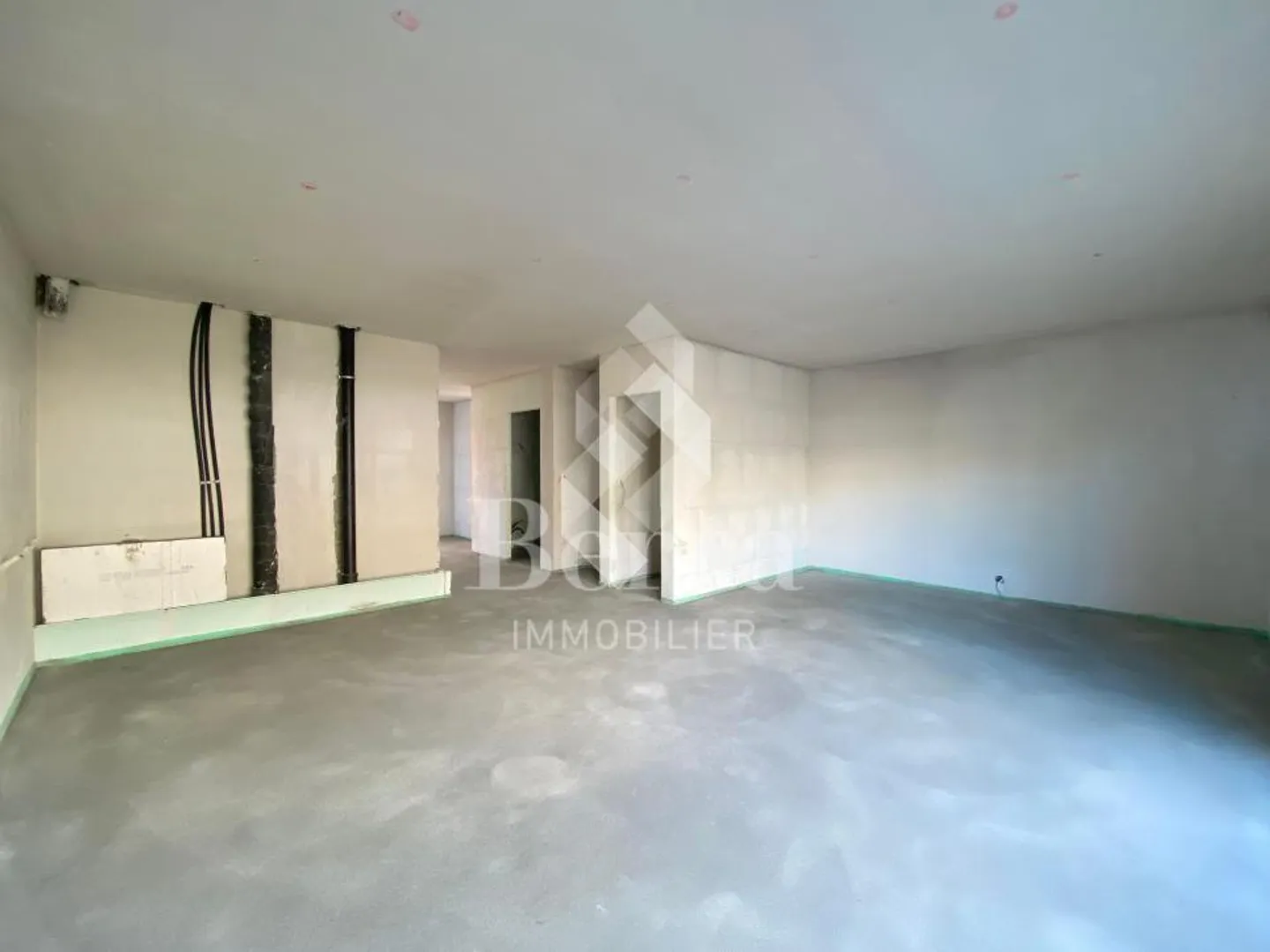 Dernière villa d'angle à Collombey-Muraz ! Livraison fin 2025 - Foto 7 di 13