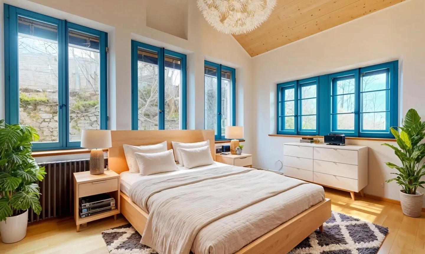 Kommen Sie und schaffen Sie Ihr Zuhause! - Foto 9 von 13