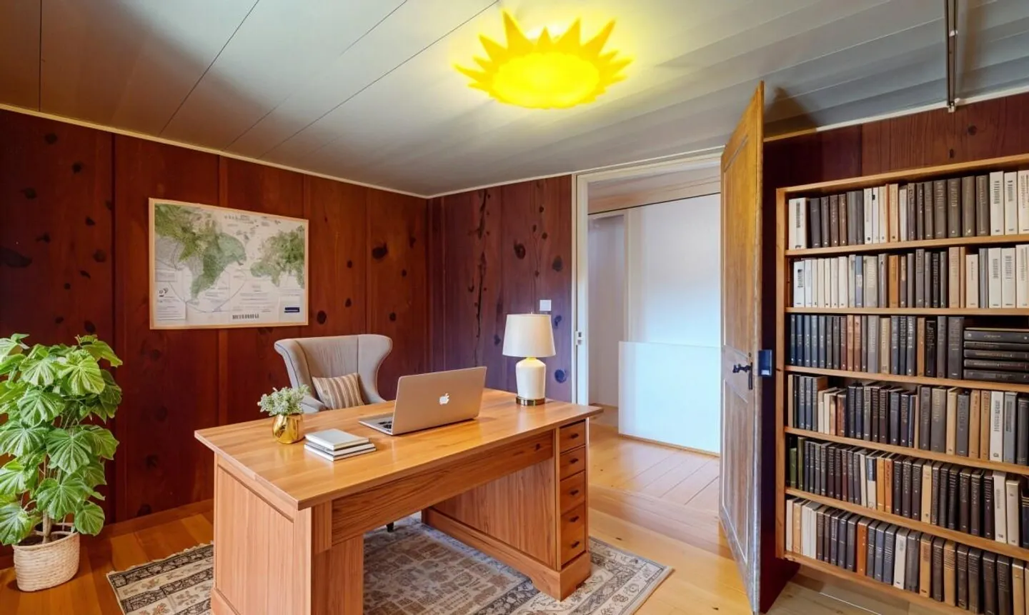 Kommen Sie und schaffen Sie Ihr Zuhause! - Foto 10 von 13