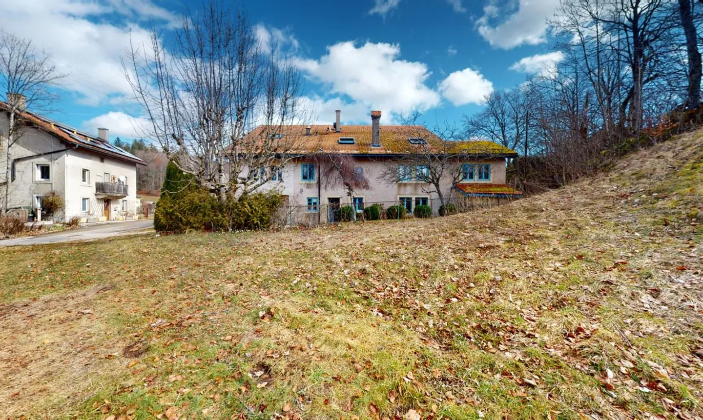 Kommen Sie und schaffen Sie Ihr Zuhause! - Foto 11 von 13