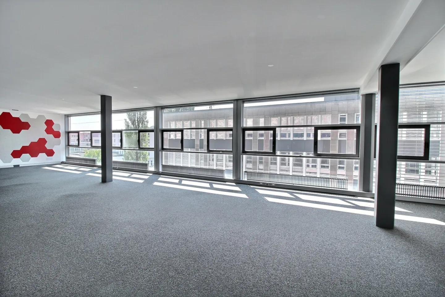 Occasione rara Villars-sur-Glâne - Spazio amministrativo - Foto 2 di 13