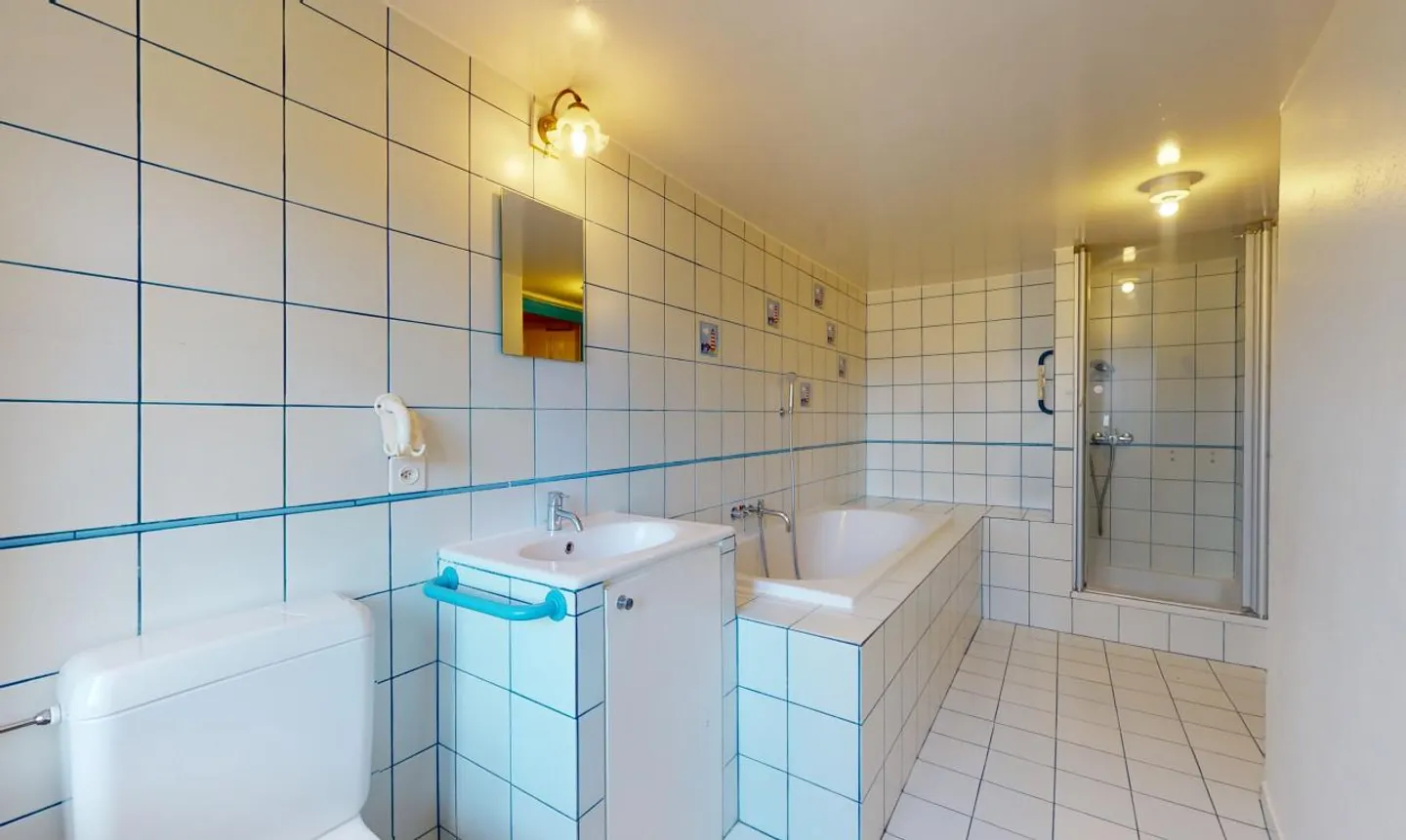 Kommen Sie und schaffen Sie Ihr Zuhause! - Foto 12 von 13