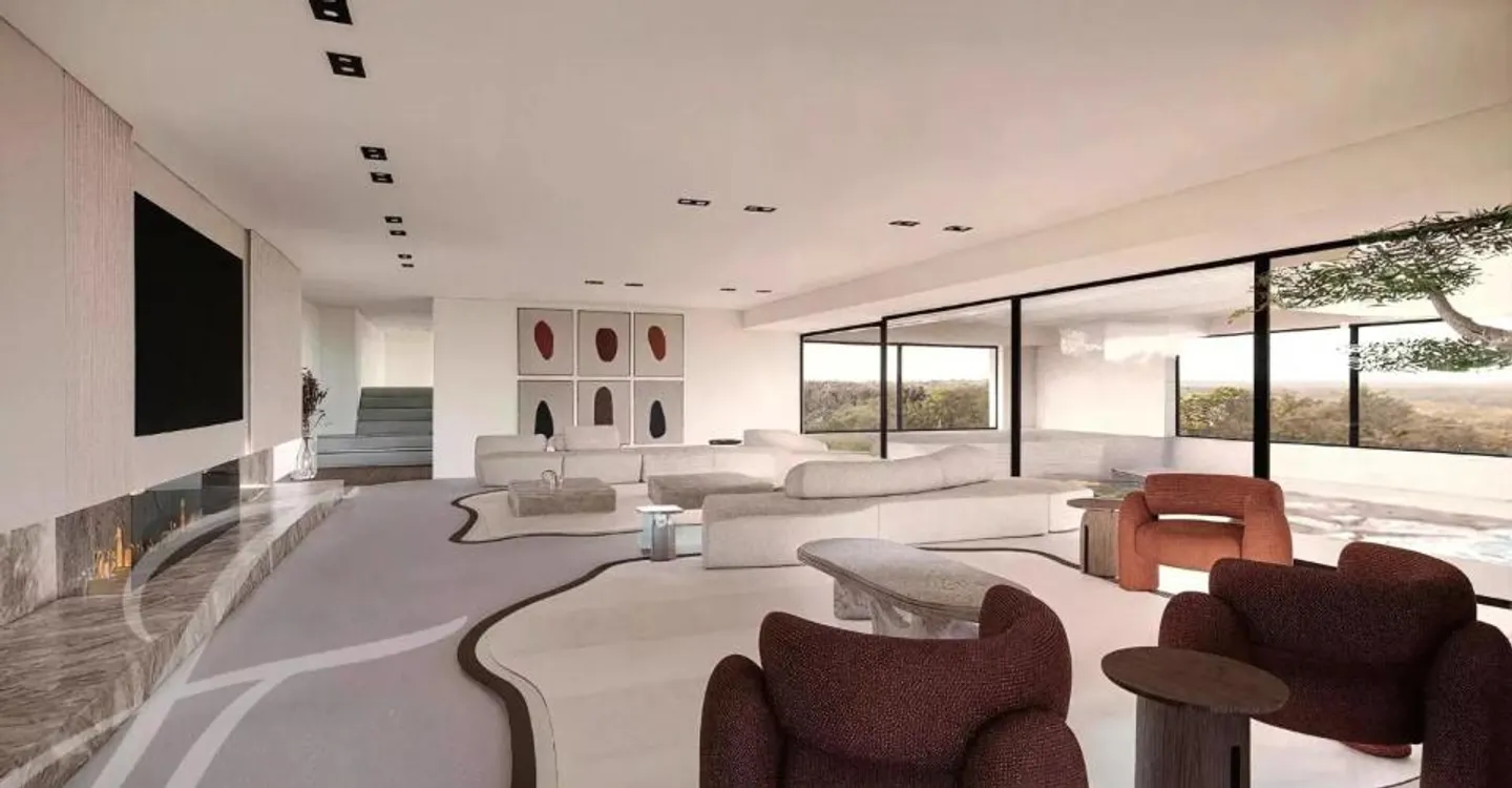 Villa Lussuosa con Vista Lago - Foto 5 di 13