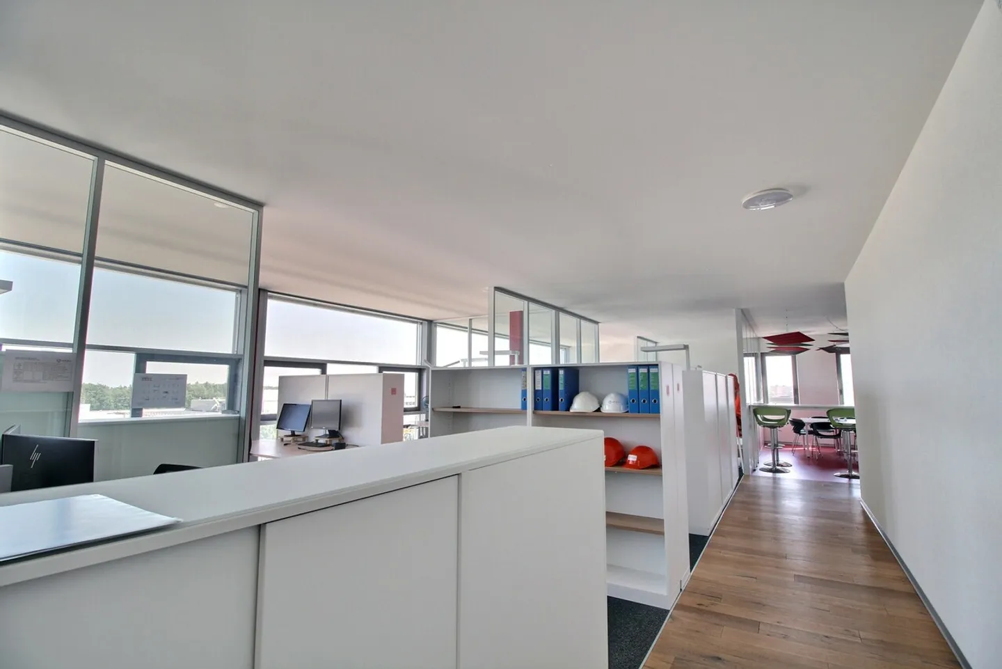 Occasione rara Villars-sur-Glâne - Spazio amministrativo - Foto 7 di 13