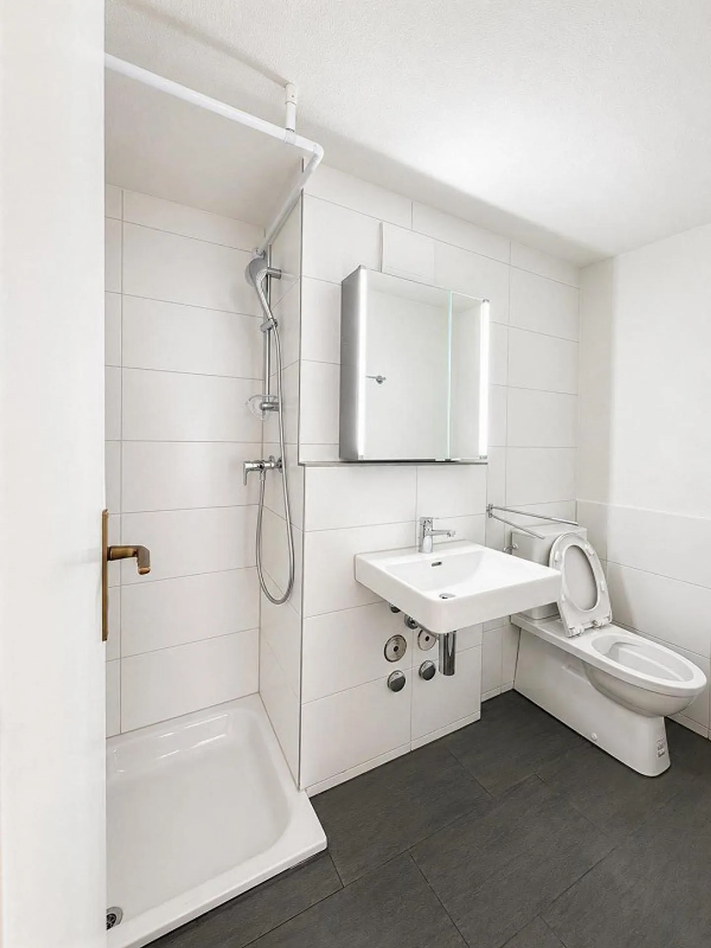 Modern 2.5-room apartment in a central location in Lucerne - Photo 5 of 5