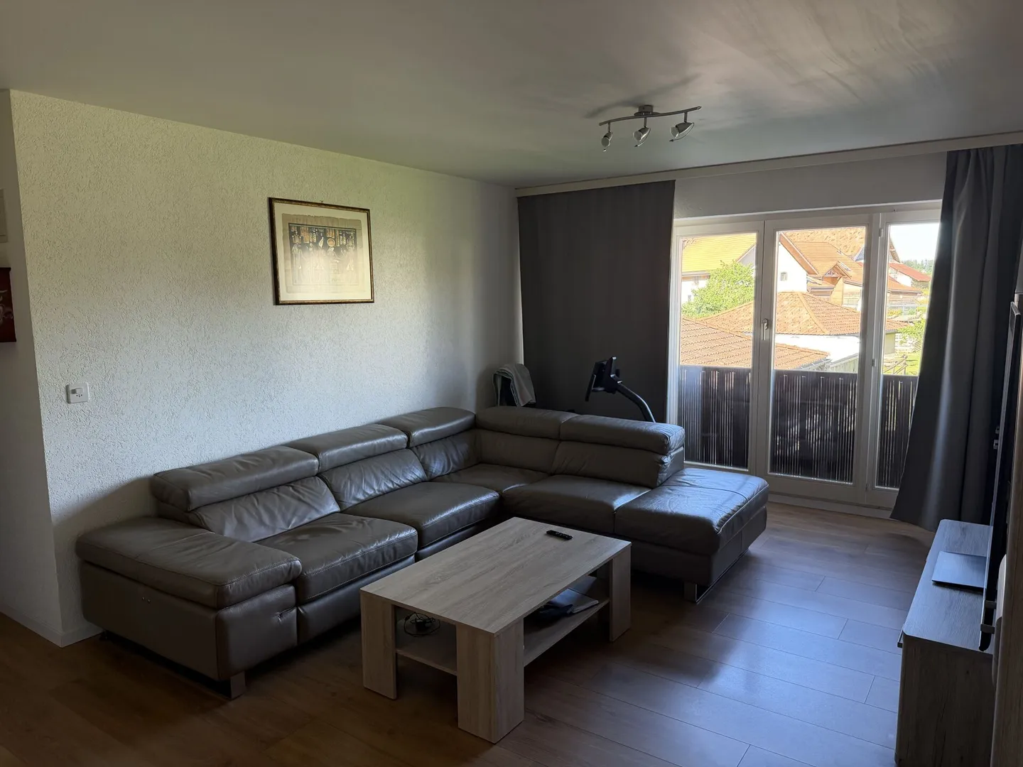 Châtel-Saint-Denis Apartment 6 - B7 - Photo 1 of 13