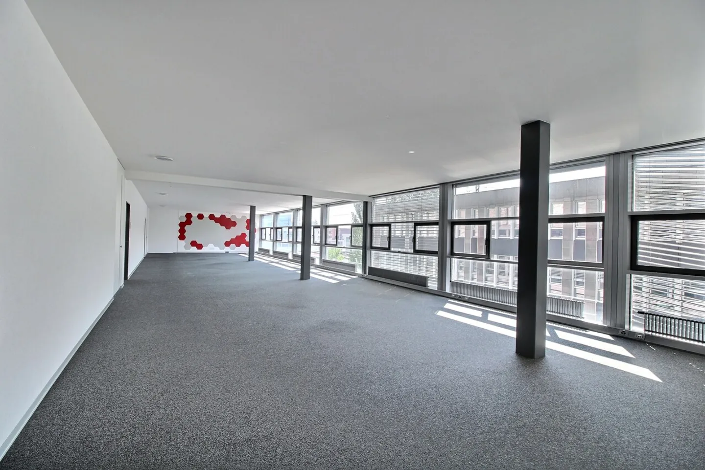 Occasione rara Villars-sur-Glâne - Spazio amministrativo - Foto 12 di 13