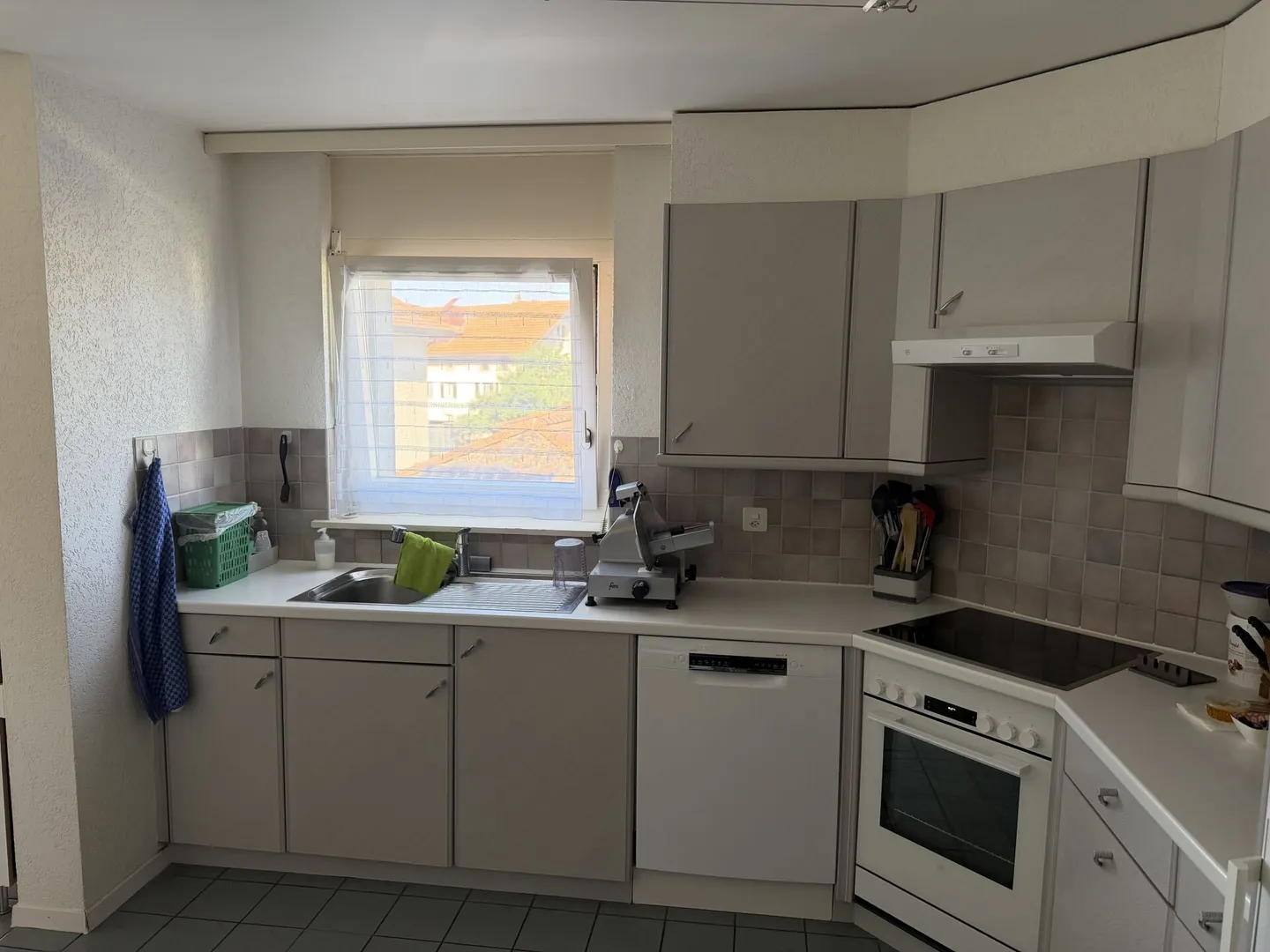 Châtel-Saint-Denis Apartment 6 - B7 - Photo 5 of 13
