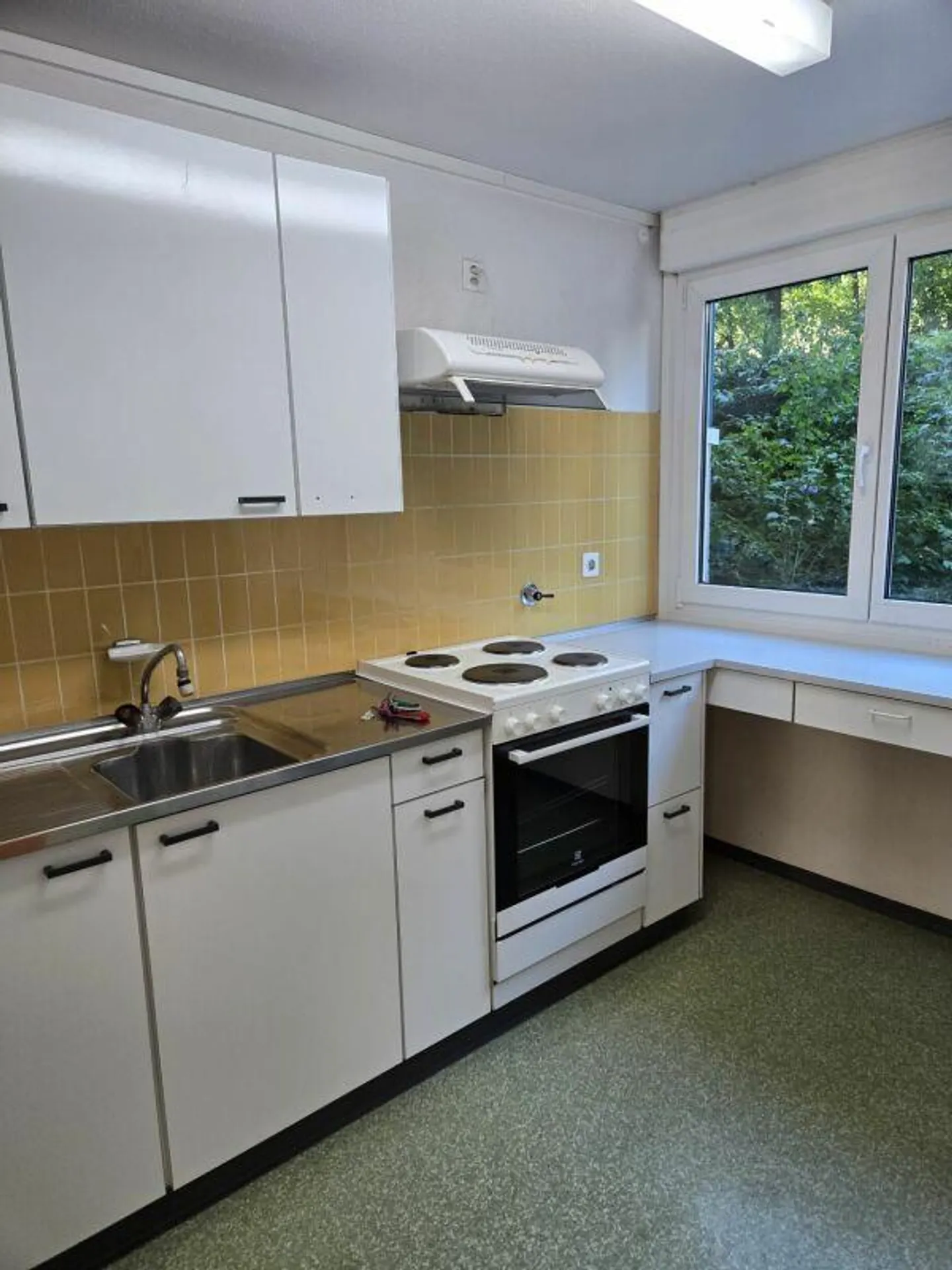 Superbe appartement 3½ pièces avec deux balcons et parking extérieur - Photo 6 sur 9