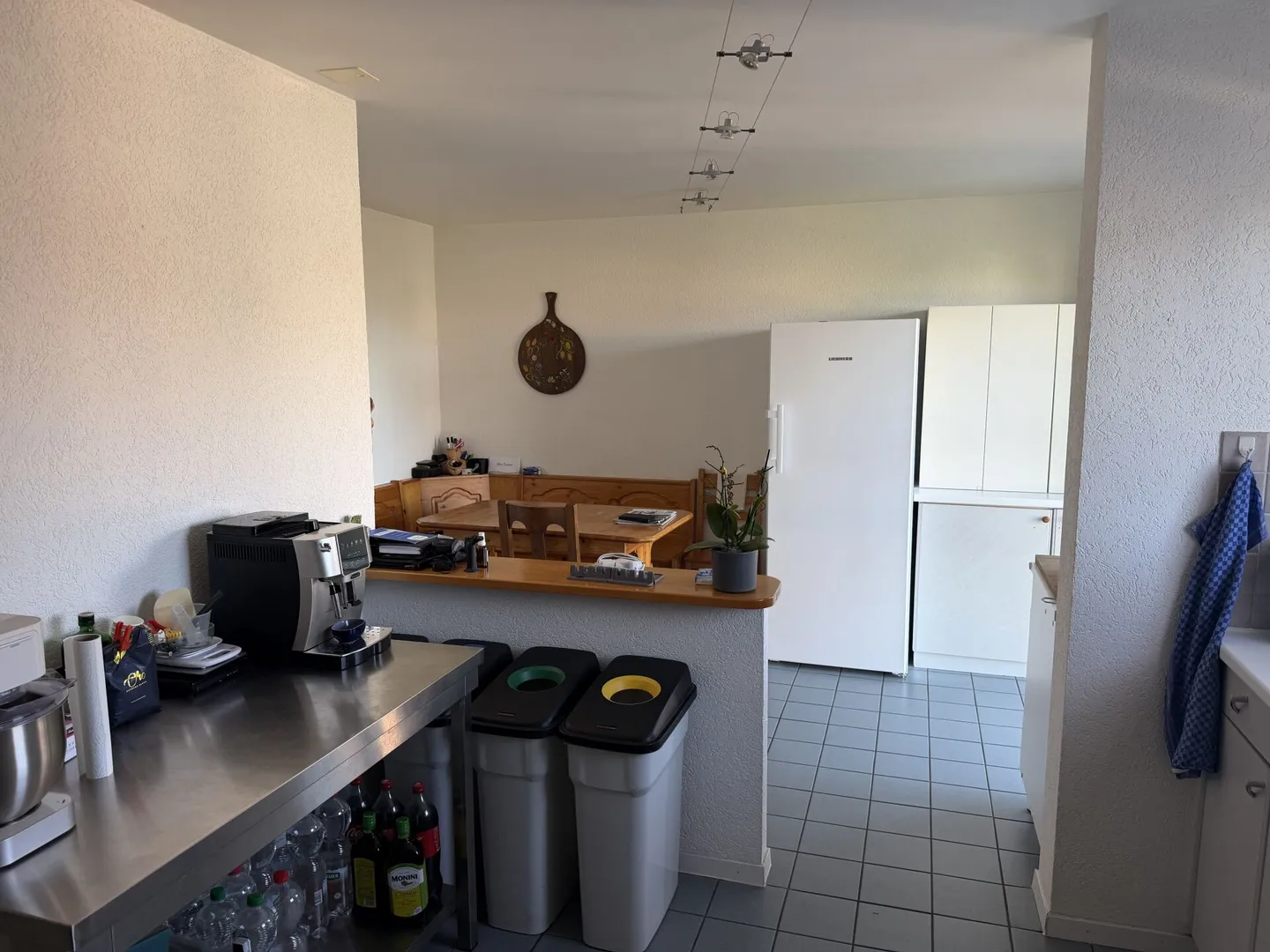 Châtel-Saint-Denis Apartment 6 - B7 - Photo 6 of 13