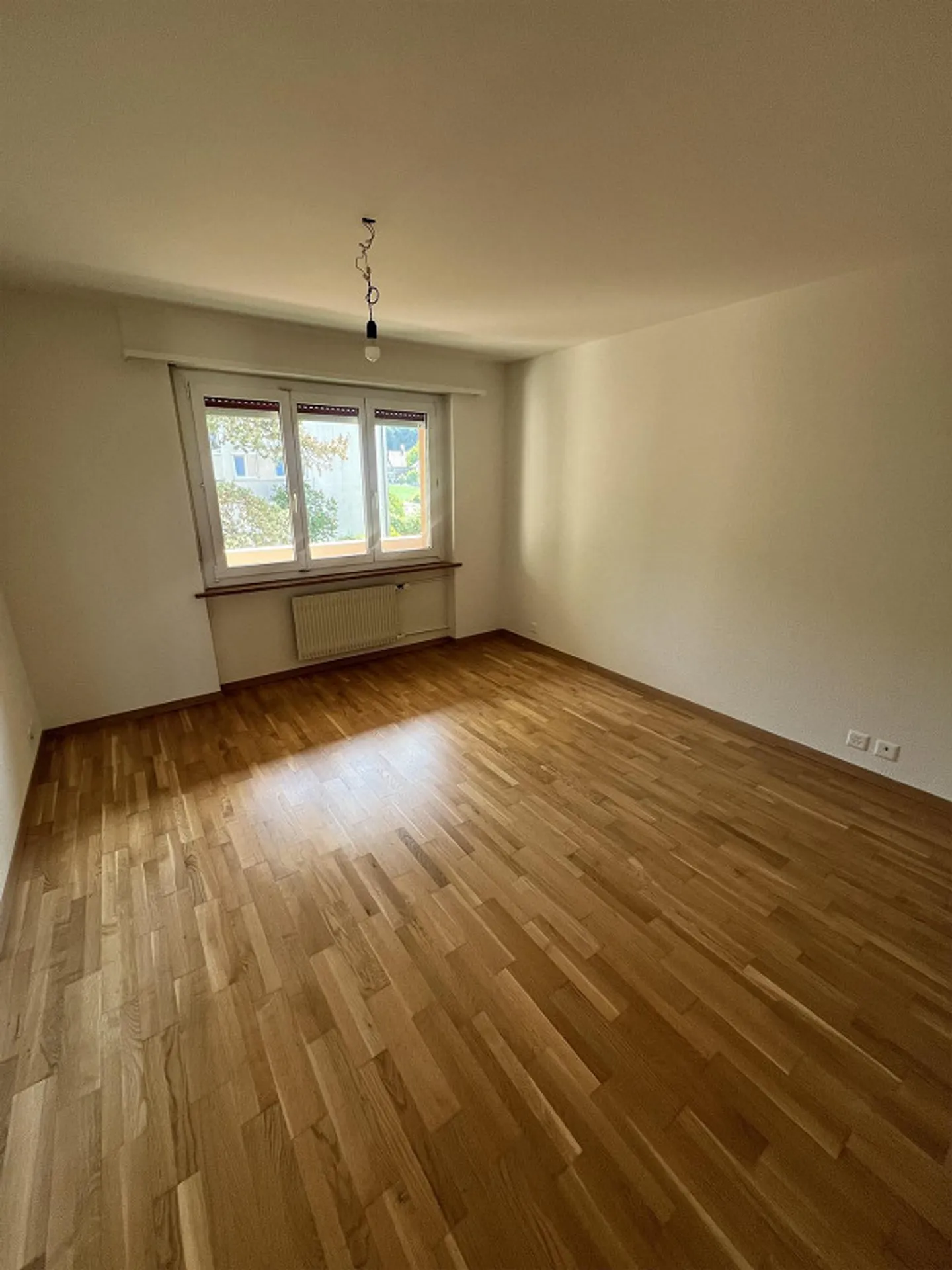 3-room apartment in rural surroundings - Photo 1 of 7