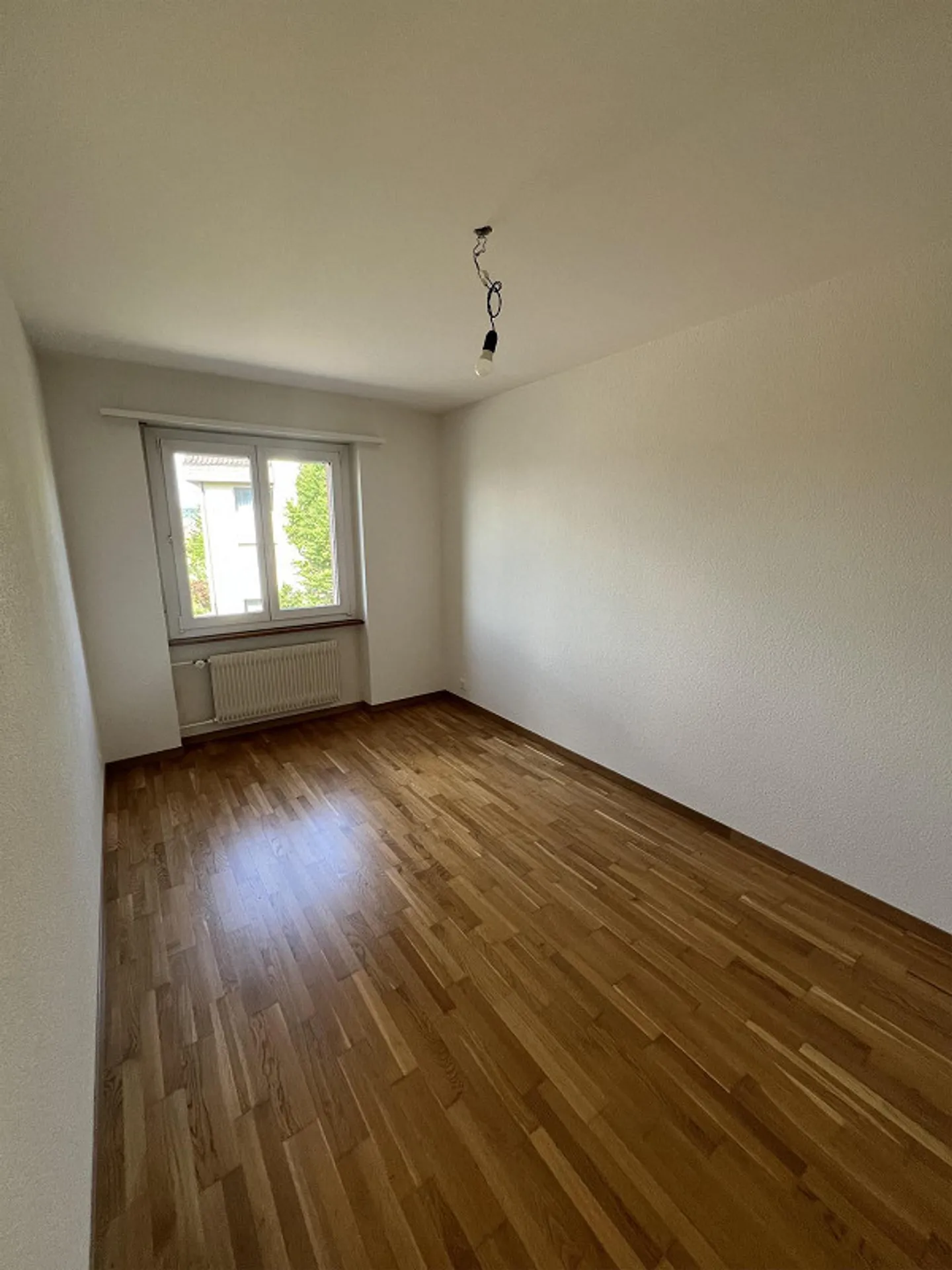 3-room apartment in rural surroundings - Photo 2 of 7