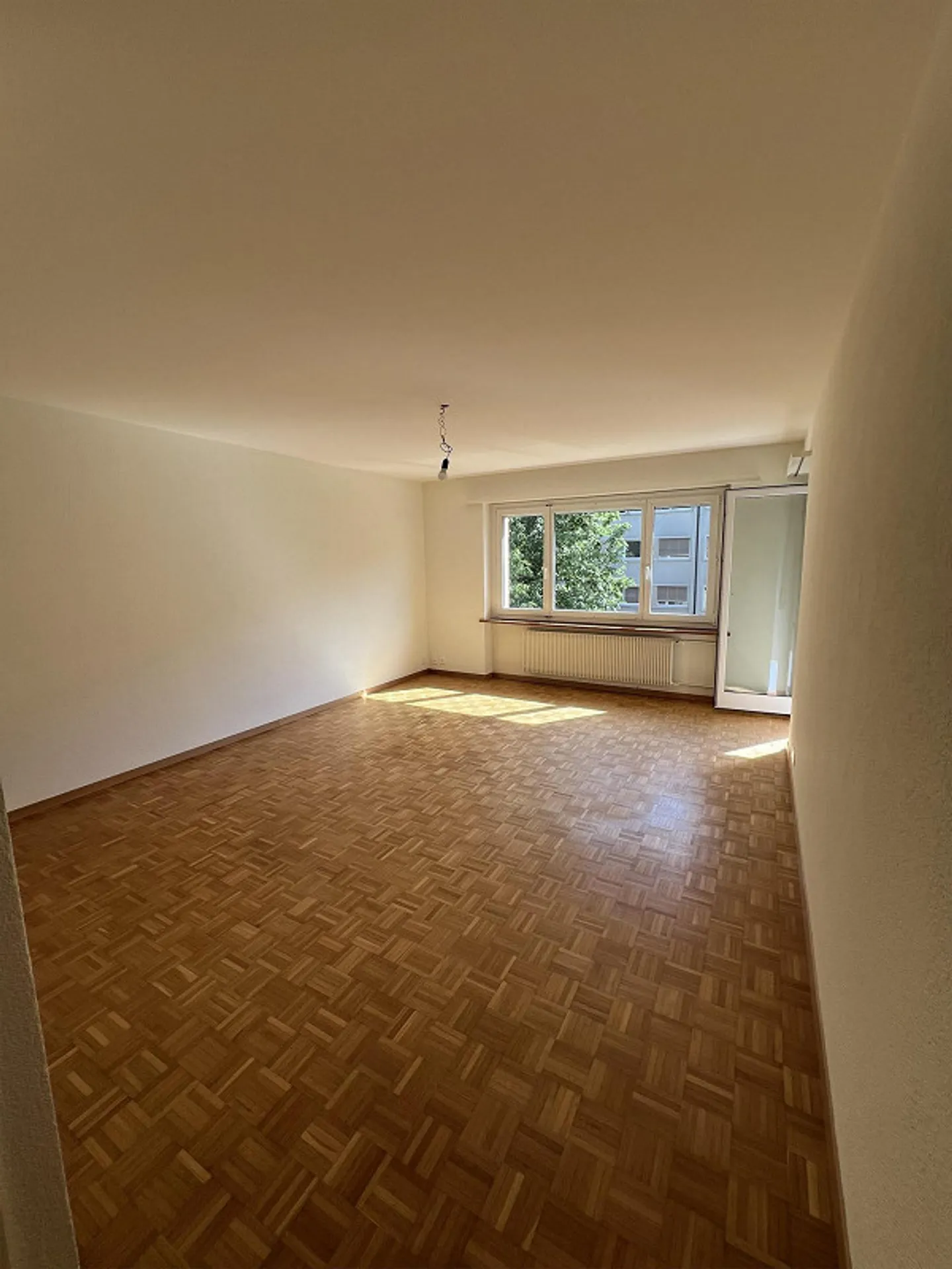 3-room apartment in rural surroundings - Photo 3 of 7