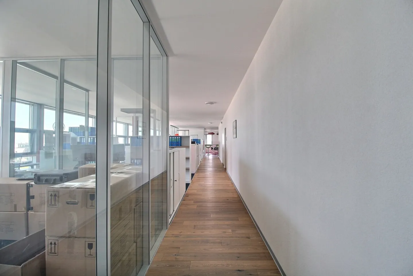 Occasione rara Villars-sur-Glâne - Spazio amministrativo - Foto 9 di 13