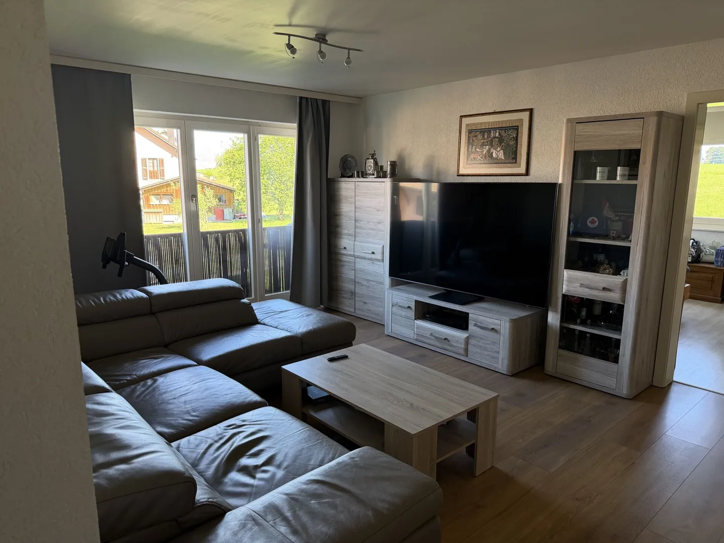 Châtel-Saint-Denis Apartment 6 - B7 - Photo 2 of 13