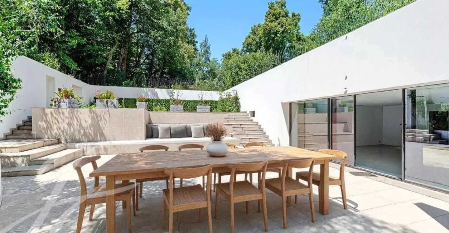Villa Lussuosa con Vista Lago - Foto 11 di 13