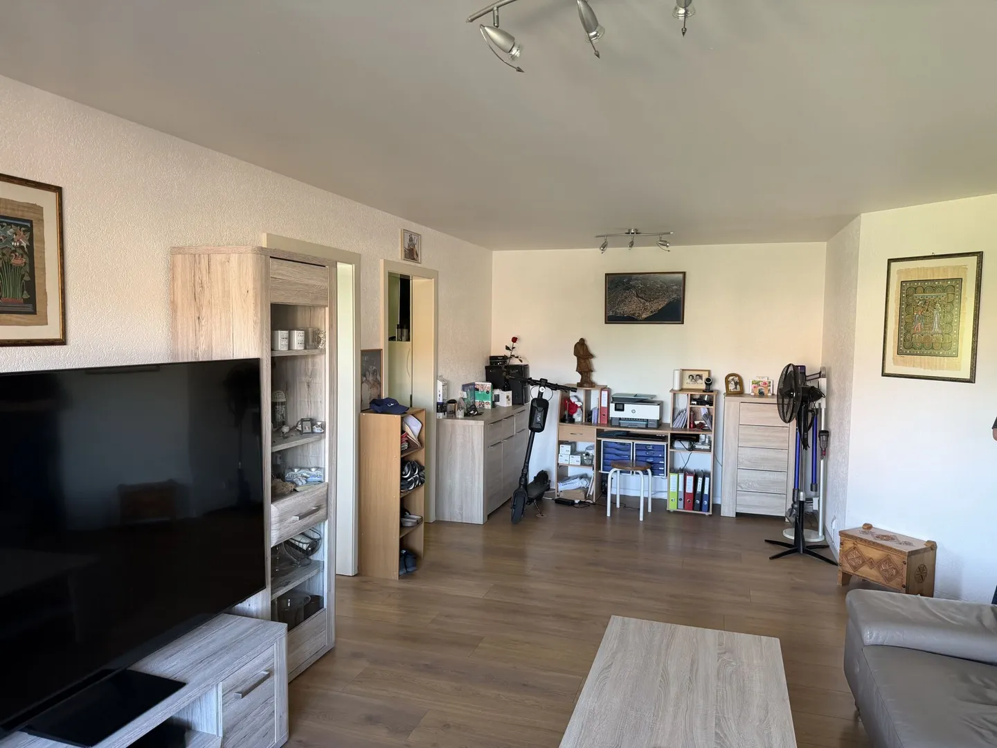 Châtel-Saint-Denis Apartment 6 - B7 - Photo 3 of 13