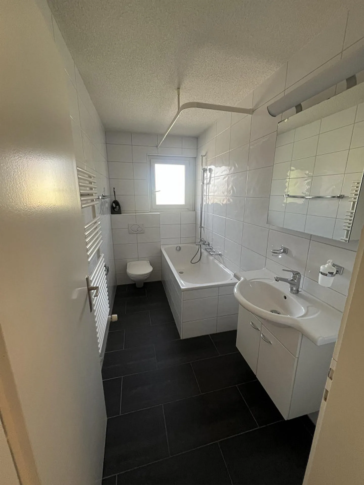 3-room apartment in rural surroundings - Photo 4 of 7