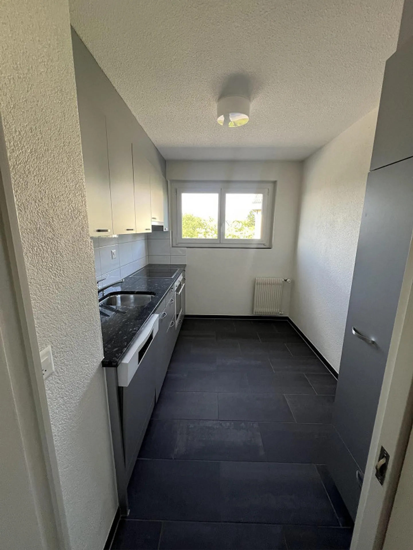 3-room apartment in rural surroundings - Photo 5 of 7