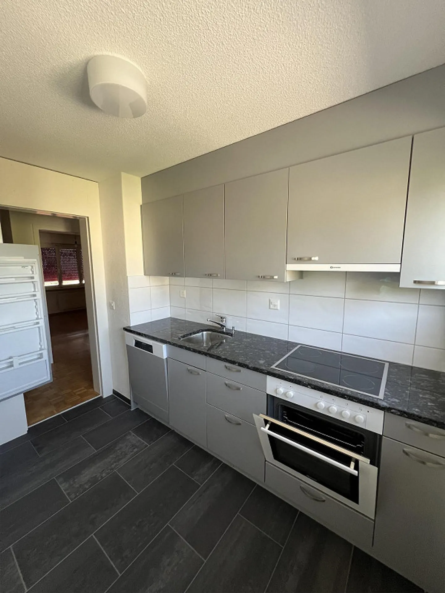 3-room apartment in rural surroundings - Photo 6 of 7