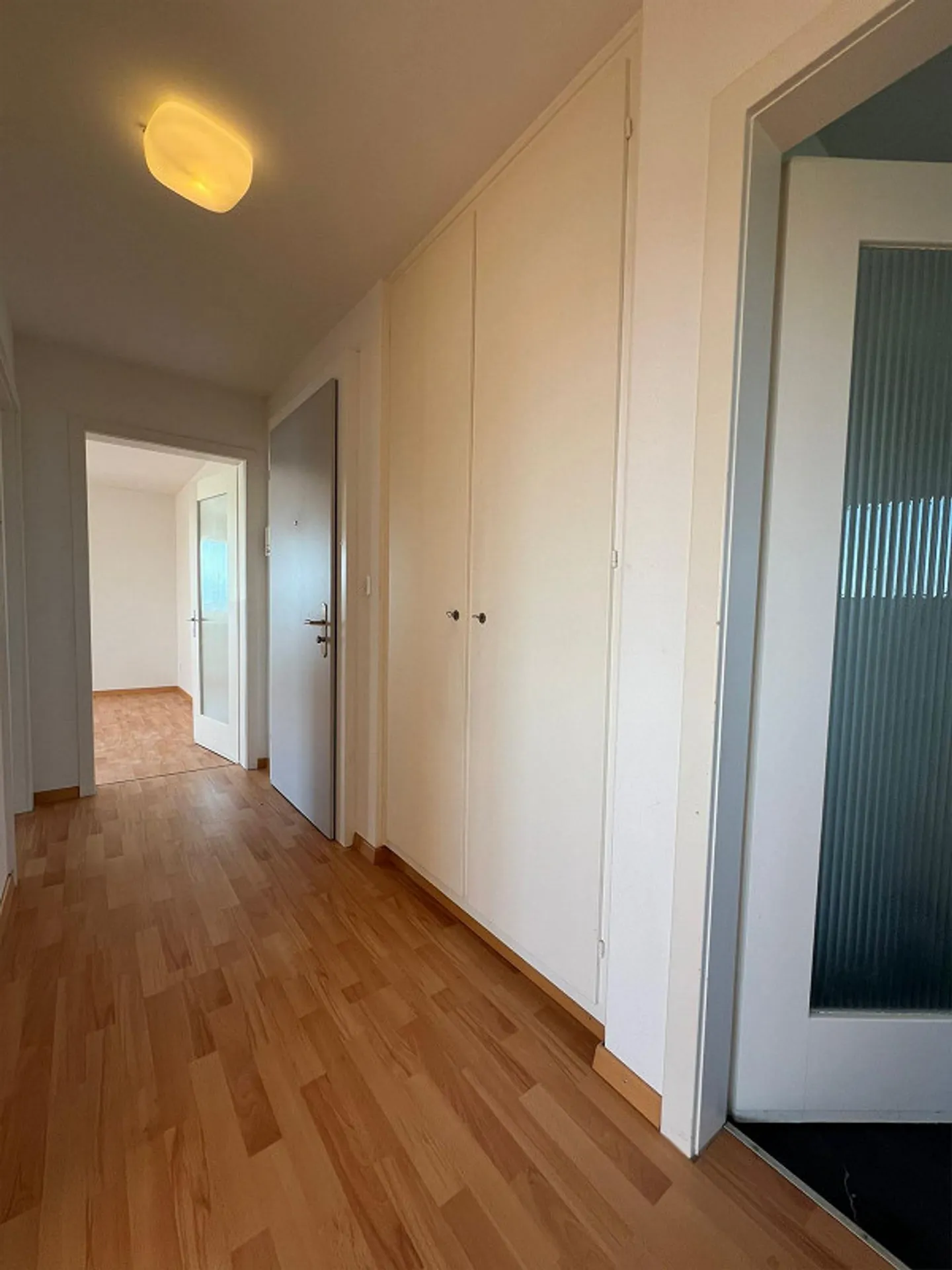 Helle Wohnung mit toller Aussicht - Foto 6 von 11