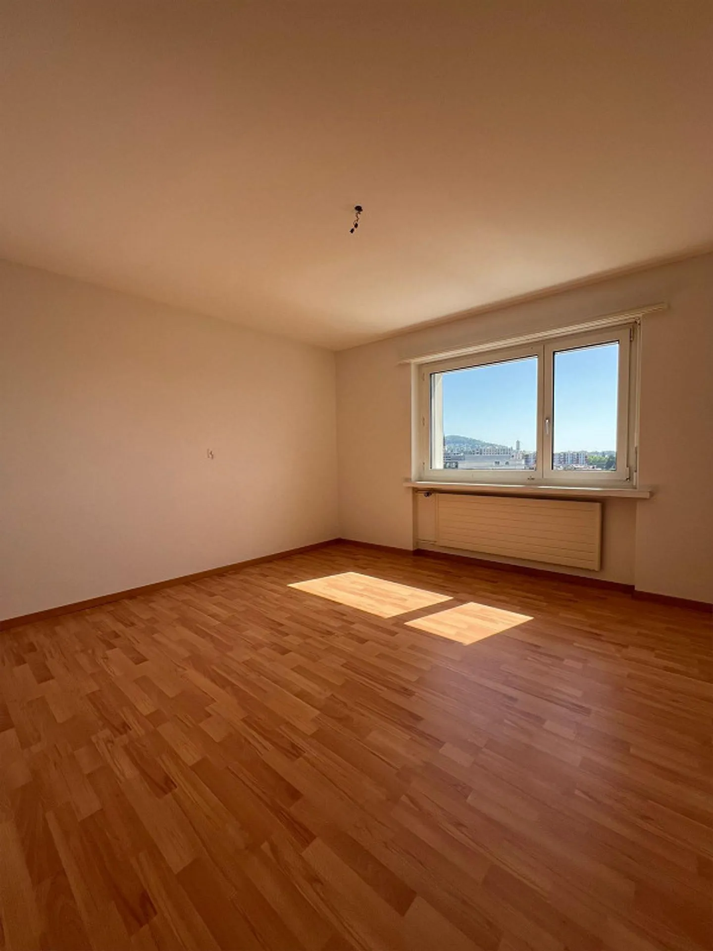 Helle Wohnung mit toller Aussicht - Foto 8 von 11