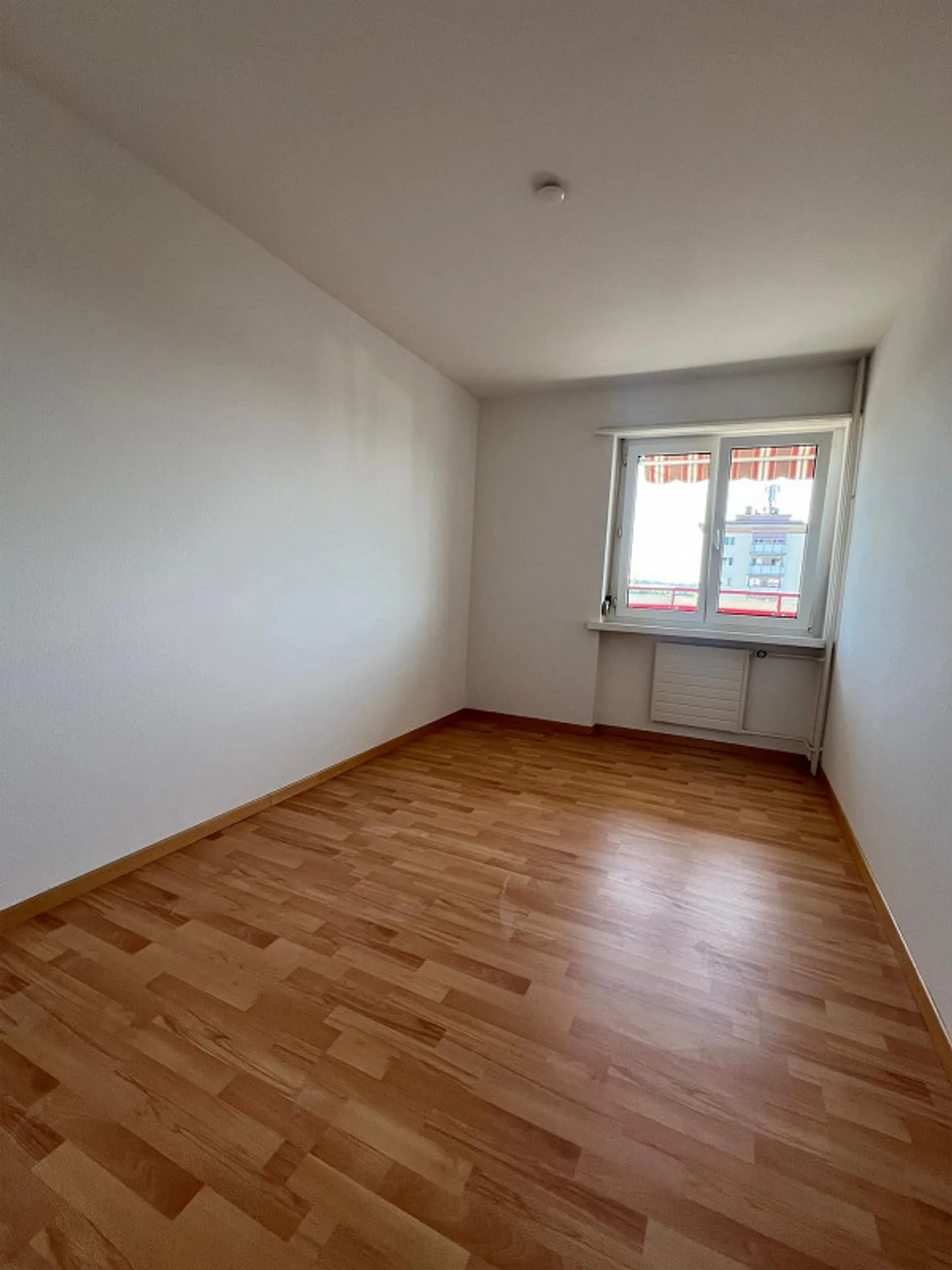 Helle Wohnung mit toller Aussicht - Foto 9 von 11
