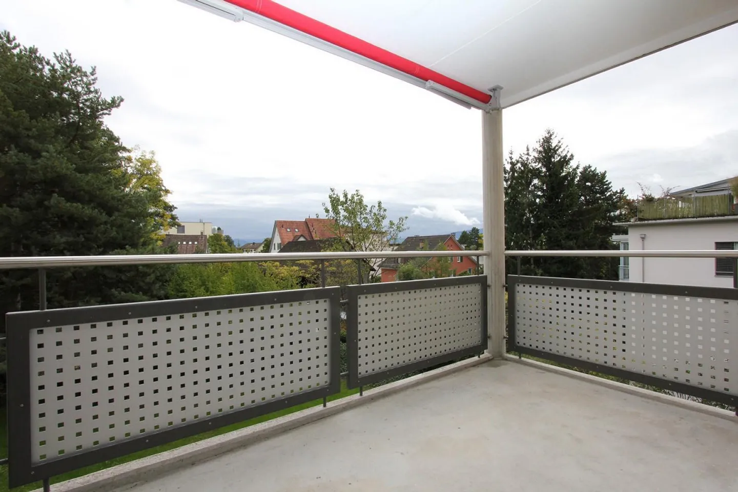 Prima locazione dopo ristrutturazione completa - ancora 2 appartamenti di 4½ stanze disponibili - Foto 3 di 11