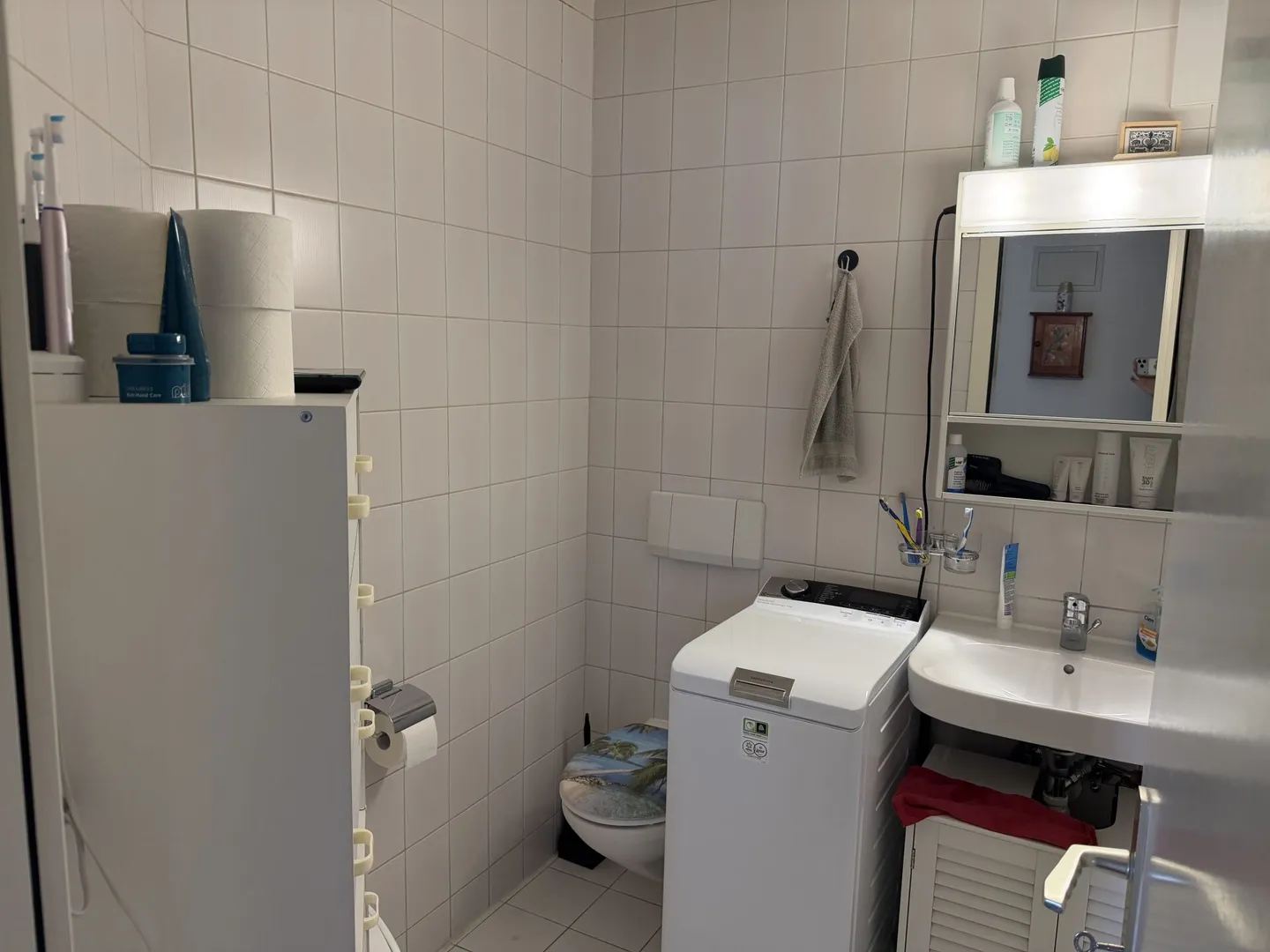 Châtel-Saint-Denis Apartment 6 - B7 - Photo 12 of 13