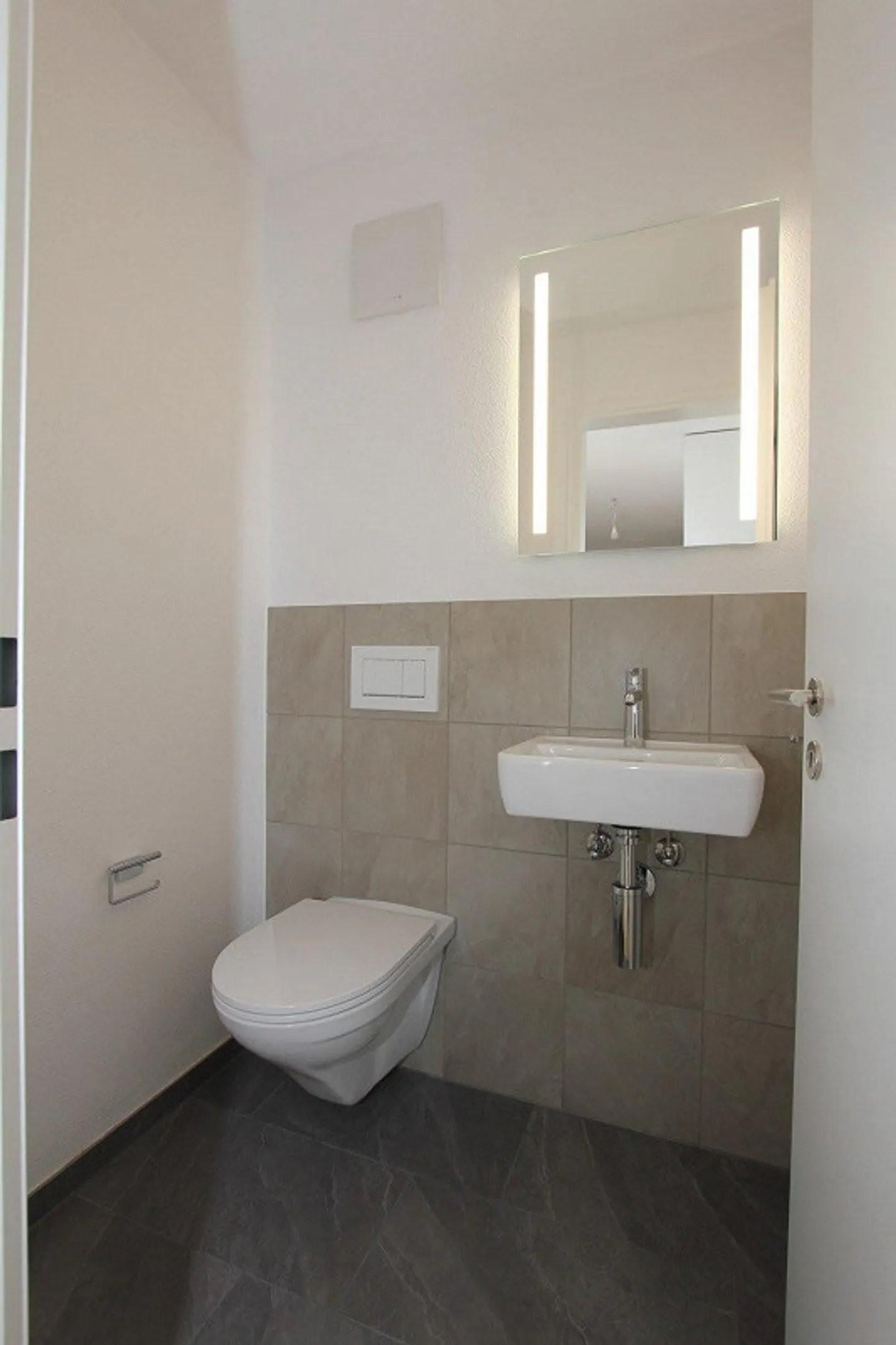 Prima locazione dopo ristrutturazione completa - ancora 2 appartamenti di 4½ stanze disponibili - Foto 5 di 11