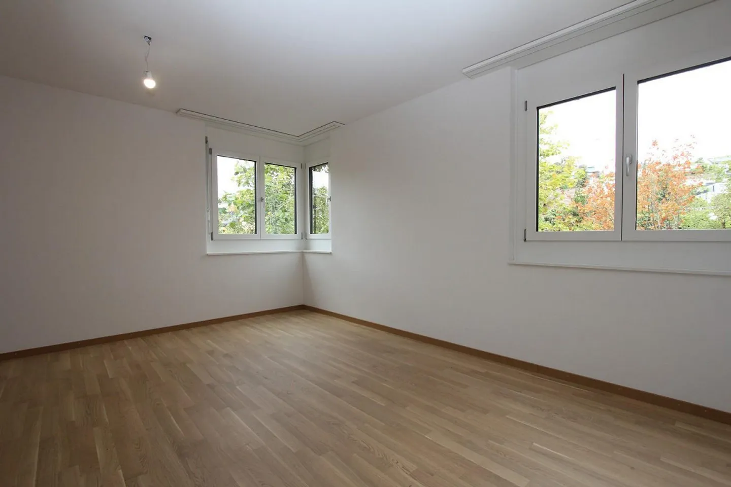 Prima locazione dopo ristrutturazione completa - ancora 2 appartamenti di 4½ stanze disponibili - Foto 6 di 11