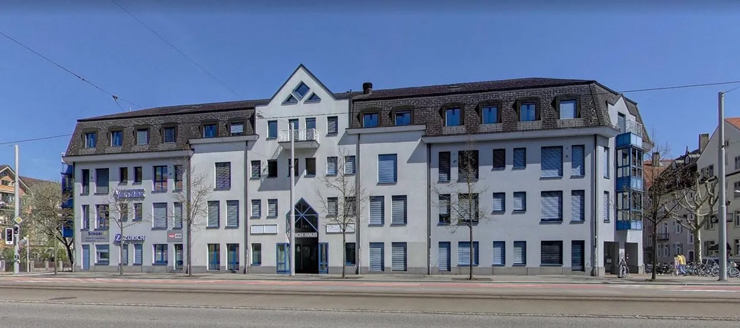 Ufficio affascinante con dimensioni ottimali - Foto 1 di 3