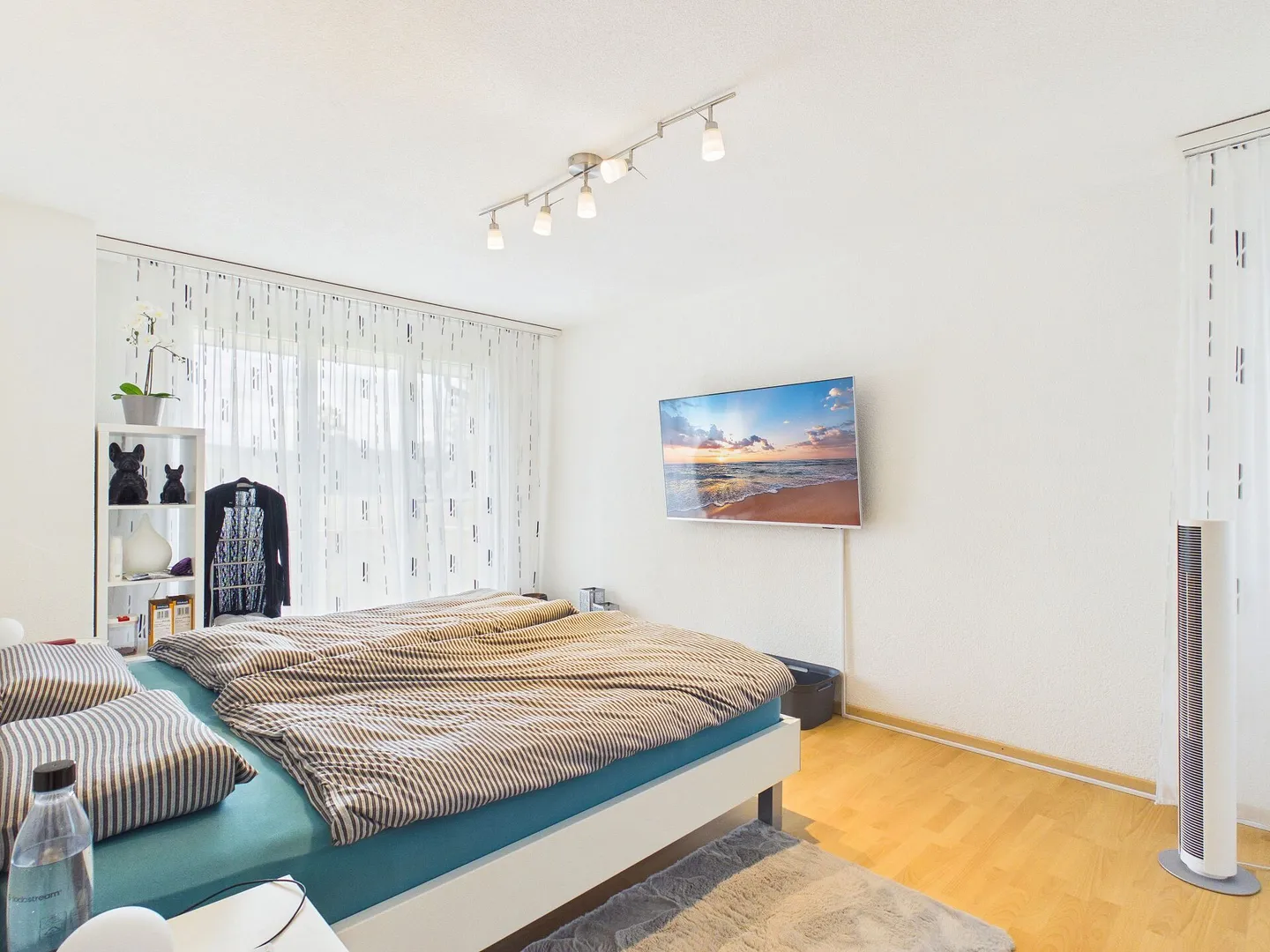 Affascinante casa duplex in affitto a Kölliken - Foto 9 di 18
