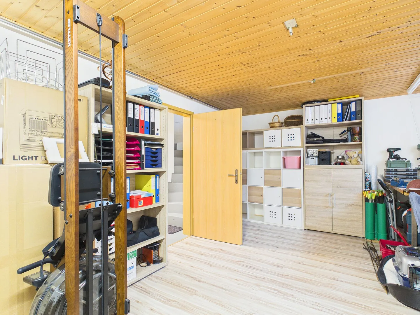 Affascinante casa duplex in affitto a Kölliken - Foto 13 di 18