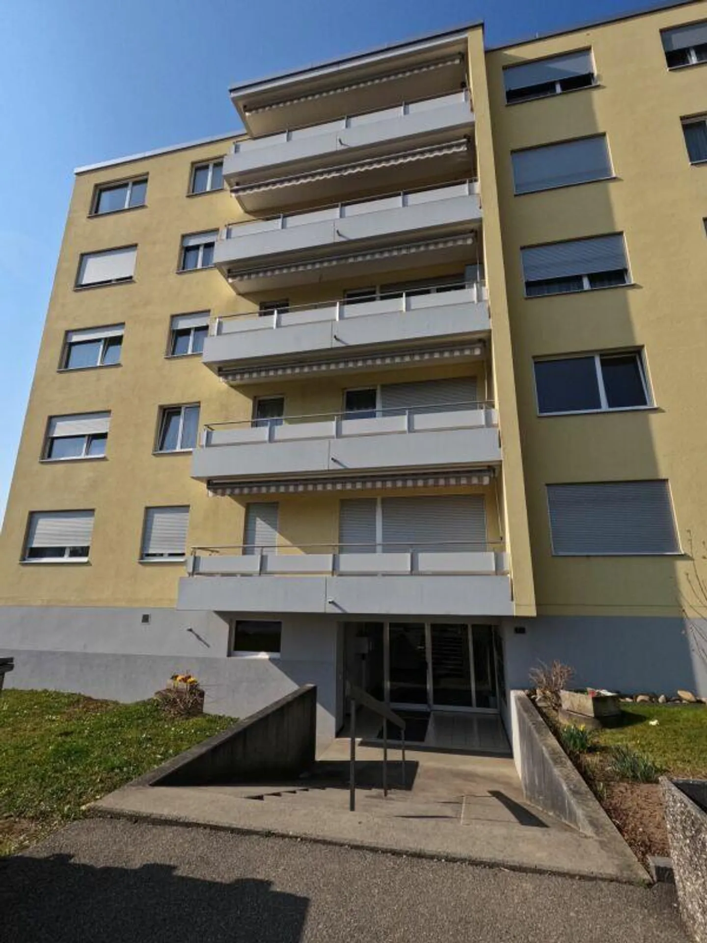 Appartamento 3 stanze - Foto 1 di 7