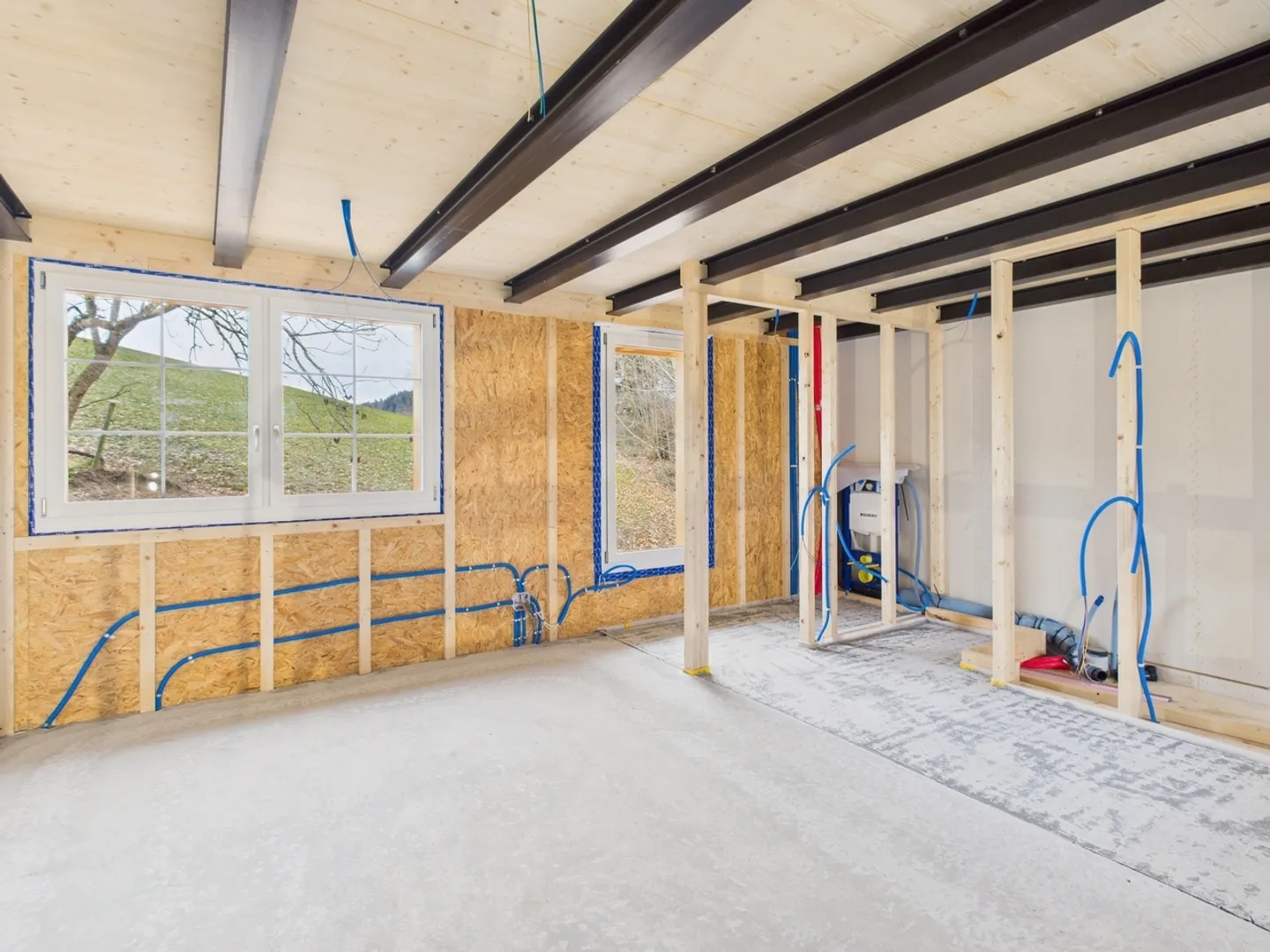 Loft à louer - Photo 5 sur 13