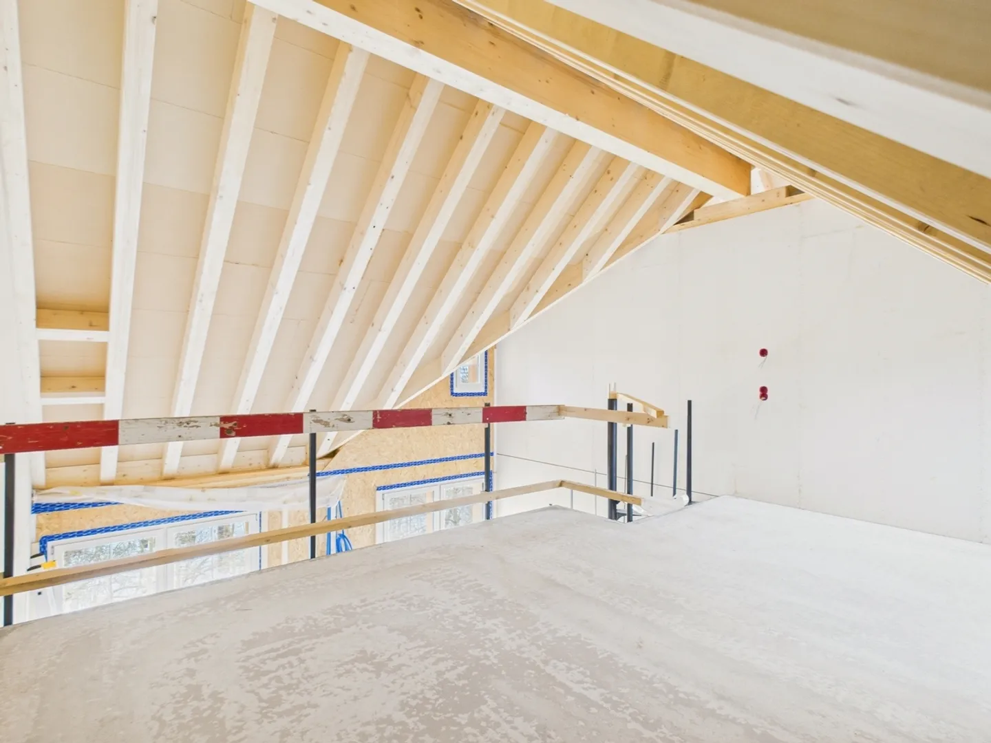 Loft à louer - Photo 8 sur 13