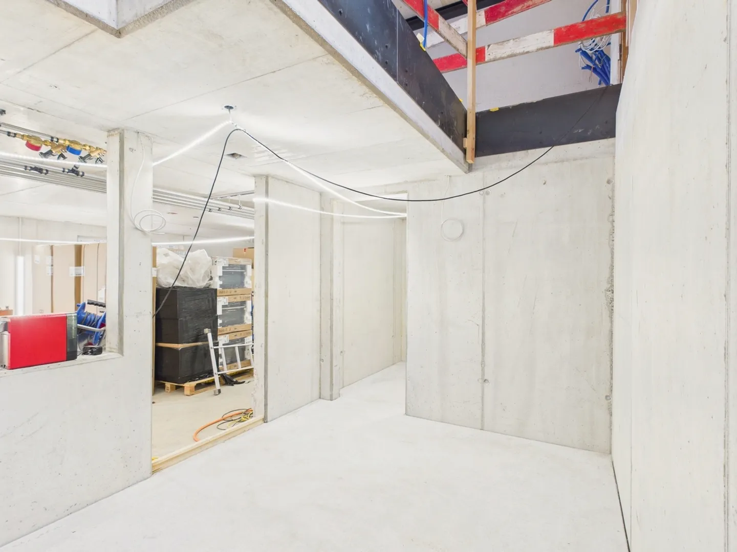 Loft à louer - Photo 12 sur 13