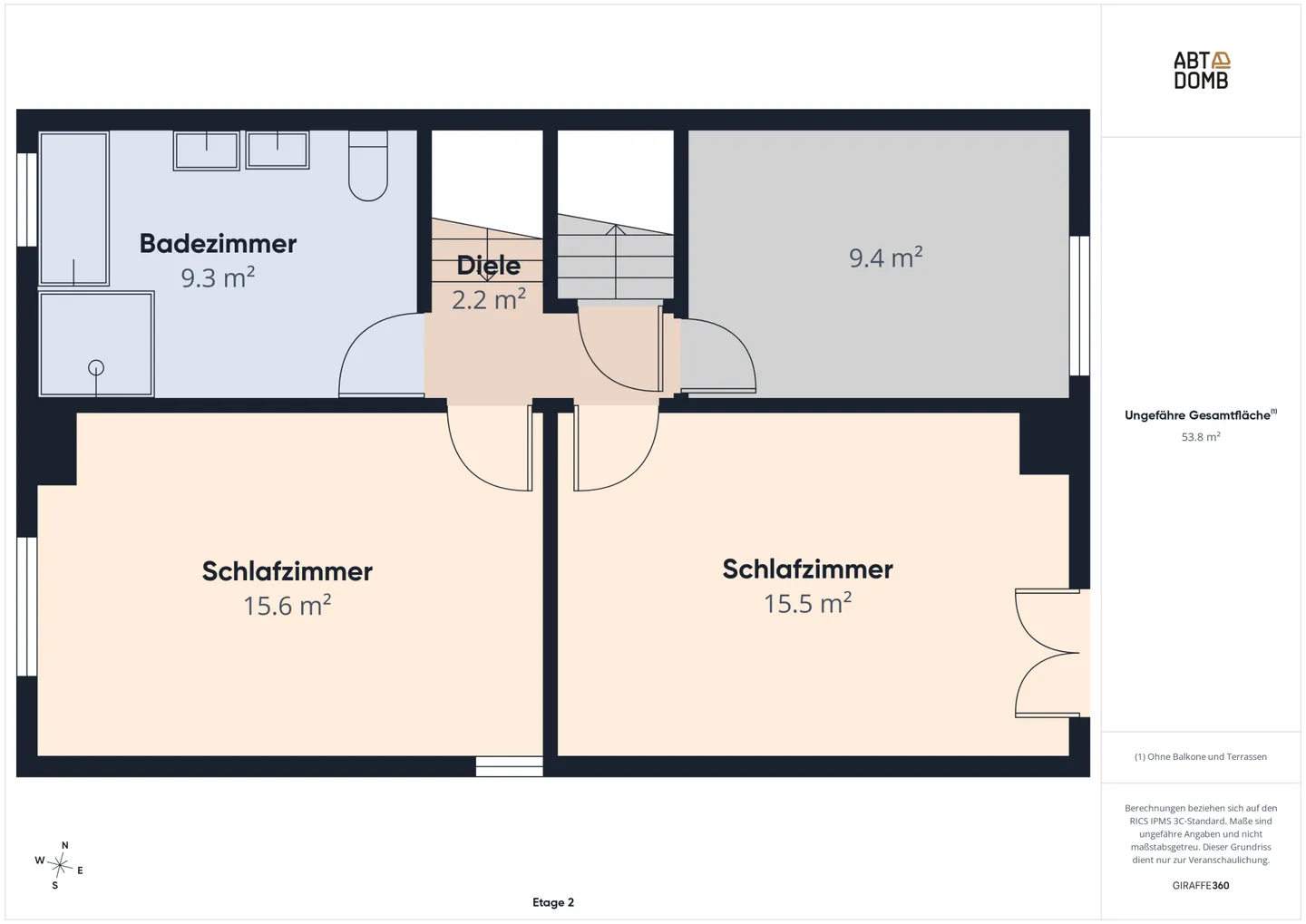 Affascinante casa duplex in affitto a Kölliken - Foto 18 di 18