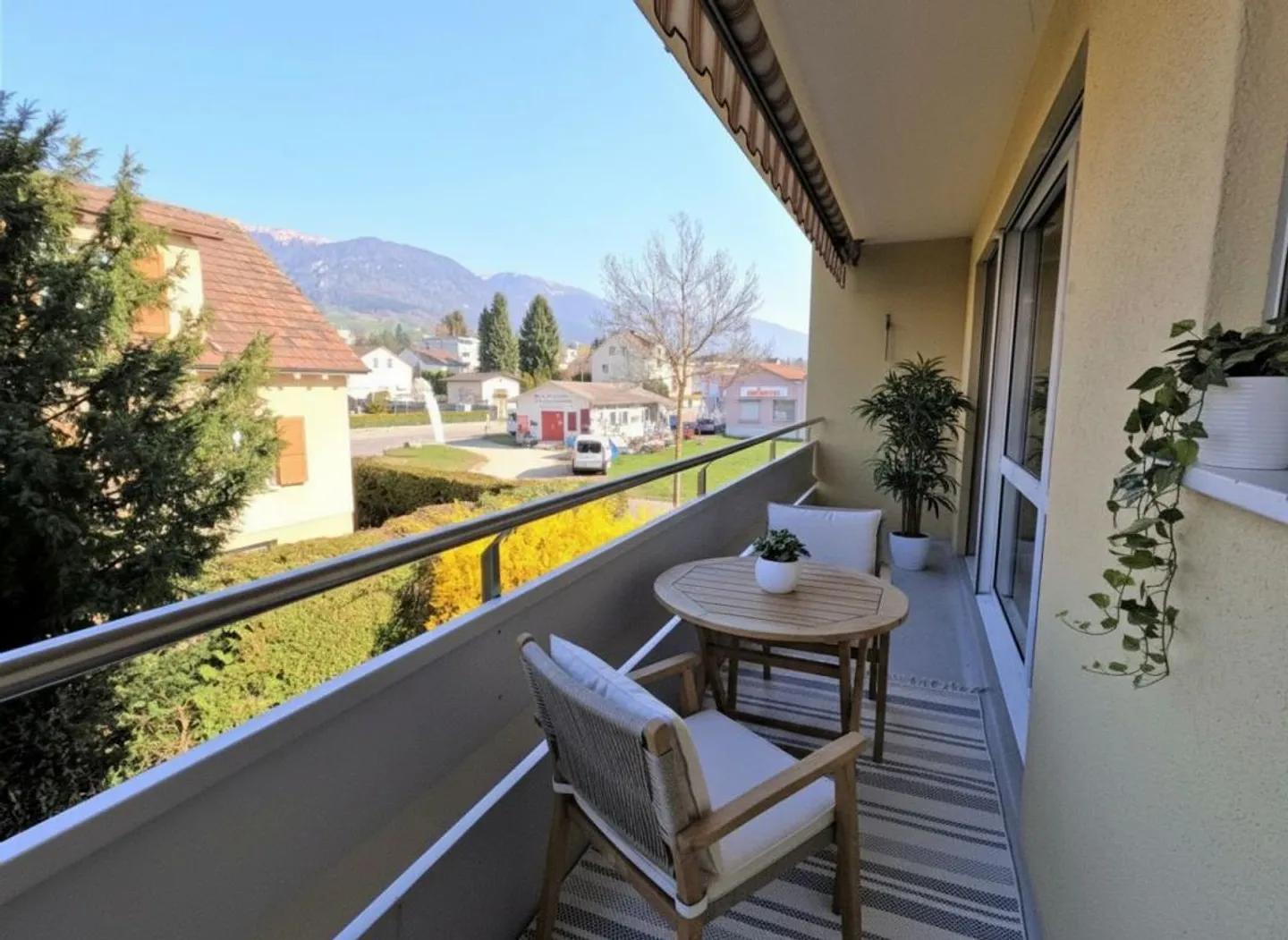 Appartamento 3 stanze - Foto 7 di 7