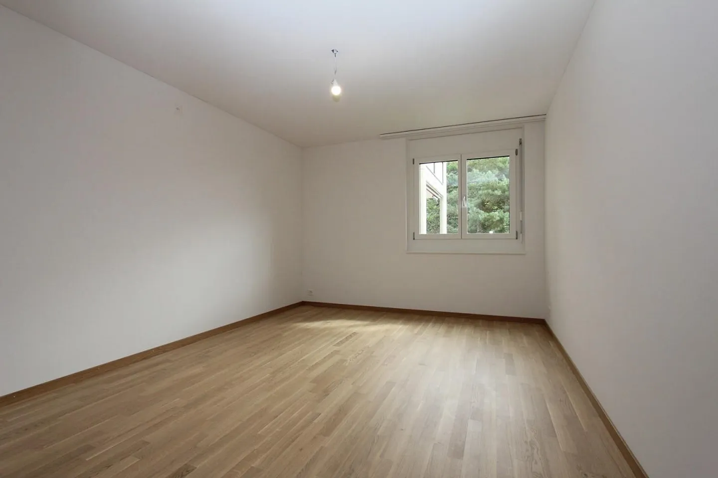 Prima locazione dopo ristrutturazione completa - ancora 2 appartamenti di 4½ stanze disponibili - Foto 7 di 11