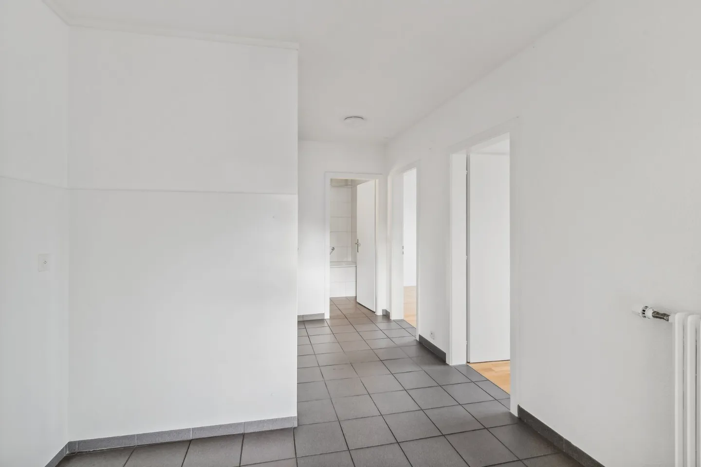 Spacious Apartment in Fribourg - Photo 6 of 9