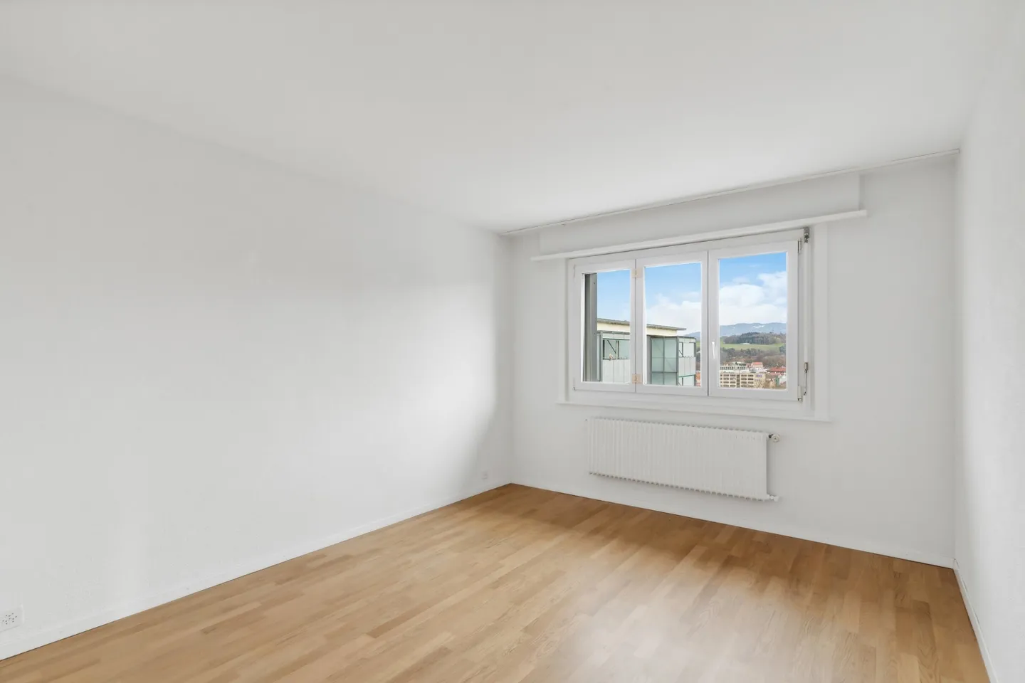 Spacious Apartment in Fribourg - Photo 8 of 9